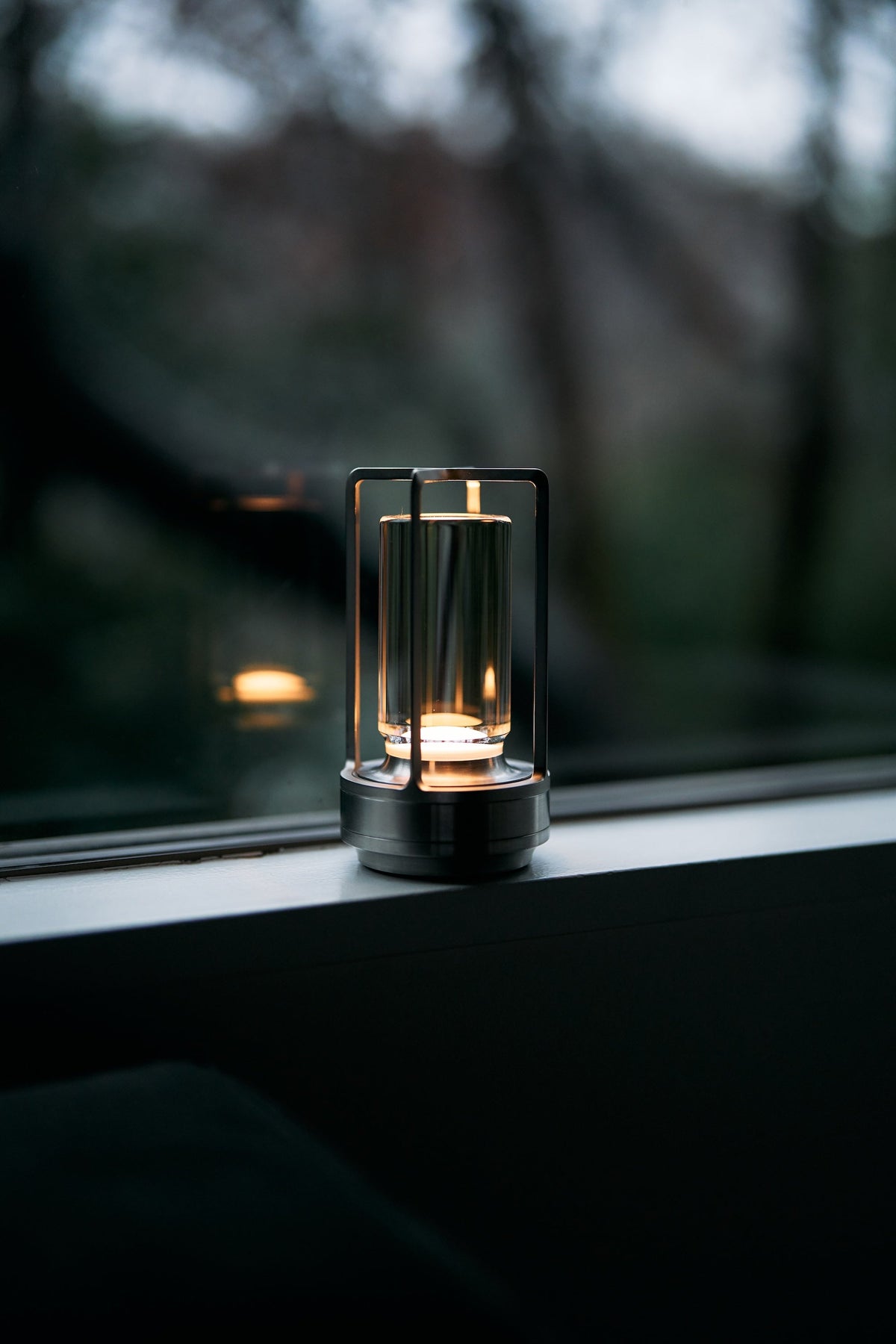 Ambientec Turn+ 仕様変更のお知らせ