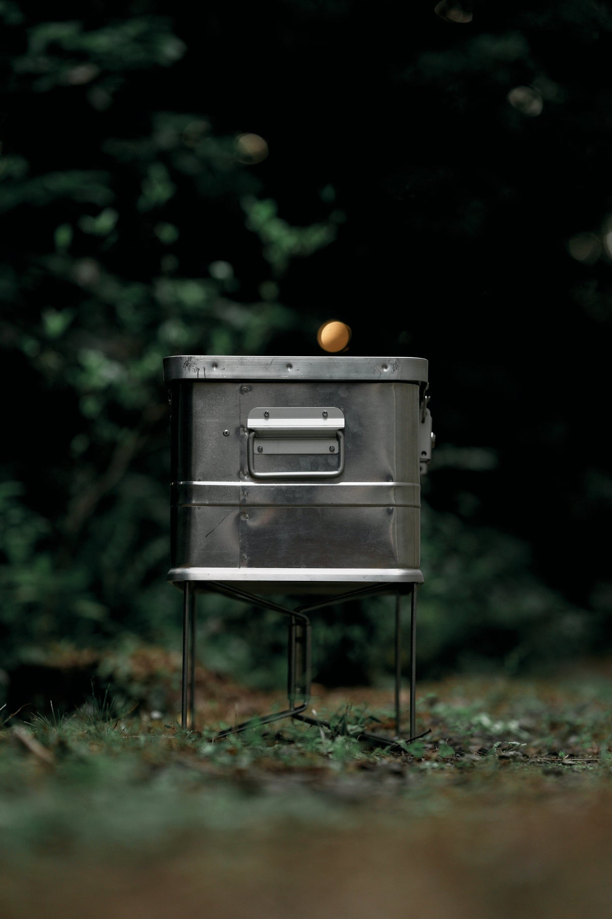 How to Remove / Alutec Aluminium Box