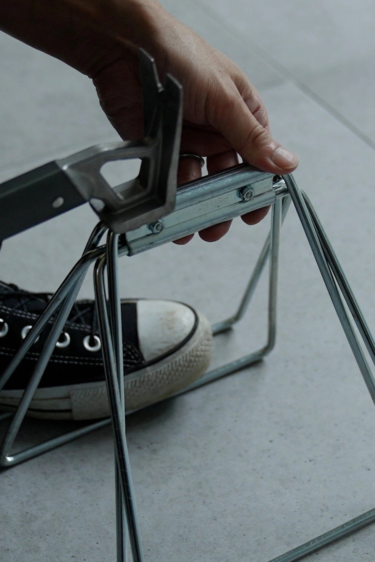 Maintenance / Wanderout Universal Stand