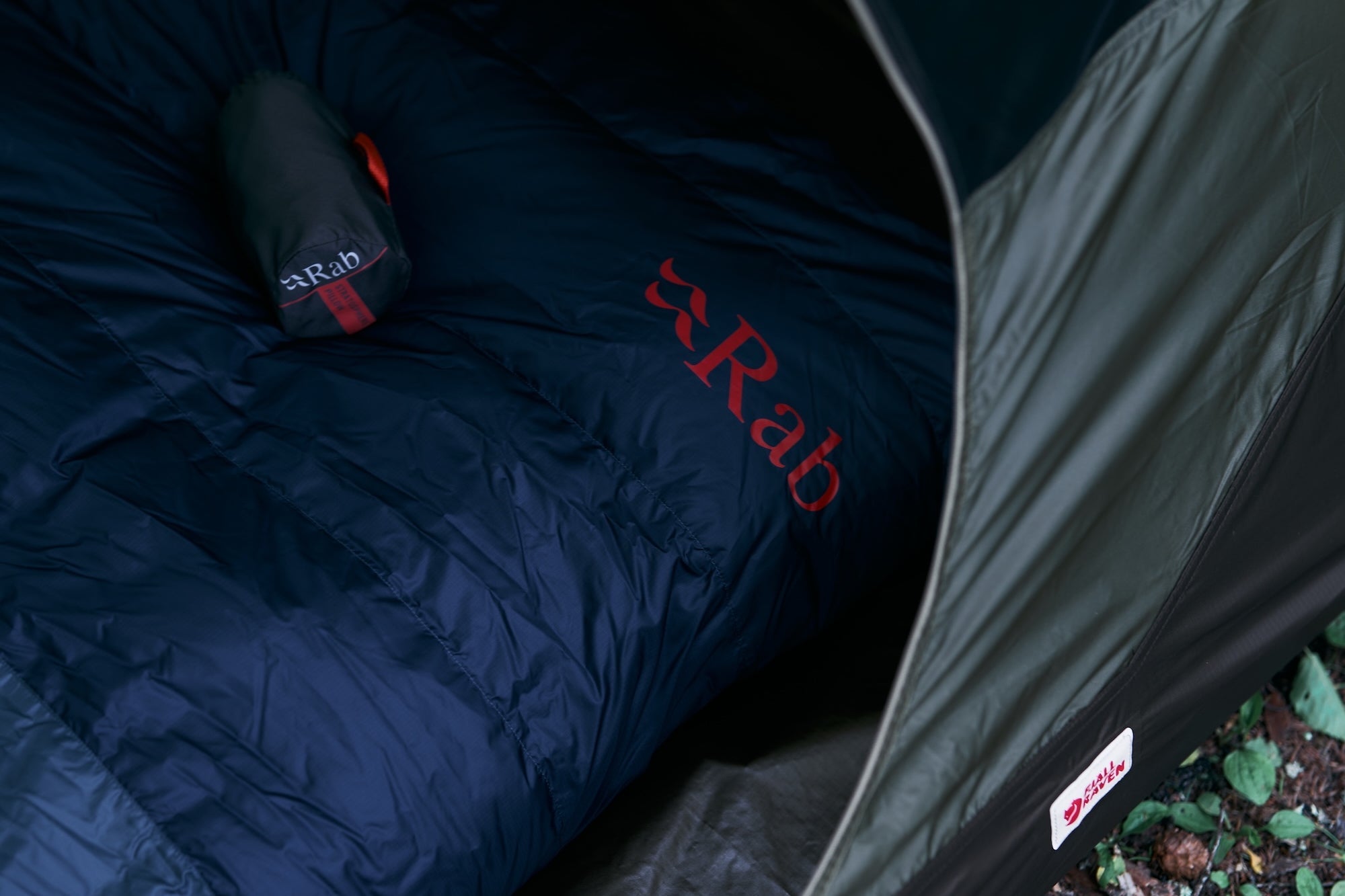 SLEEPING – wanderout