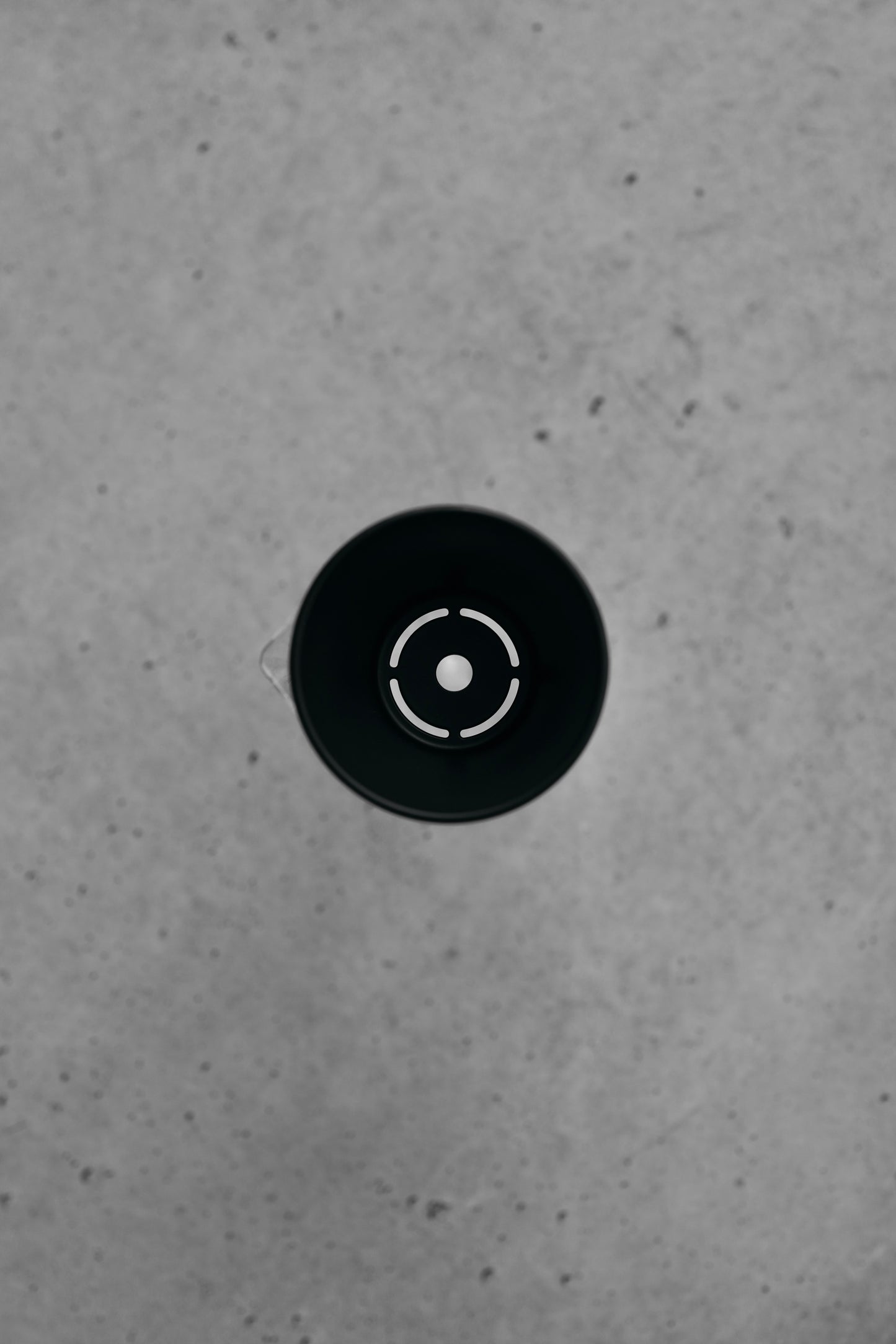Orea / Brewer V3 Basalt Black Small