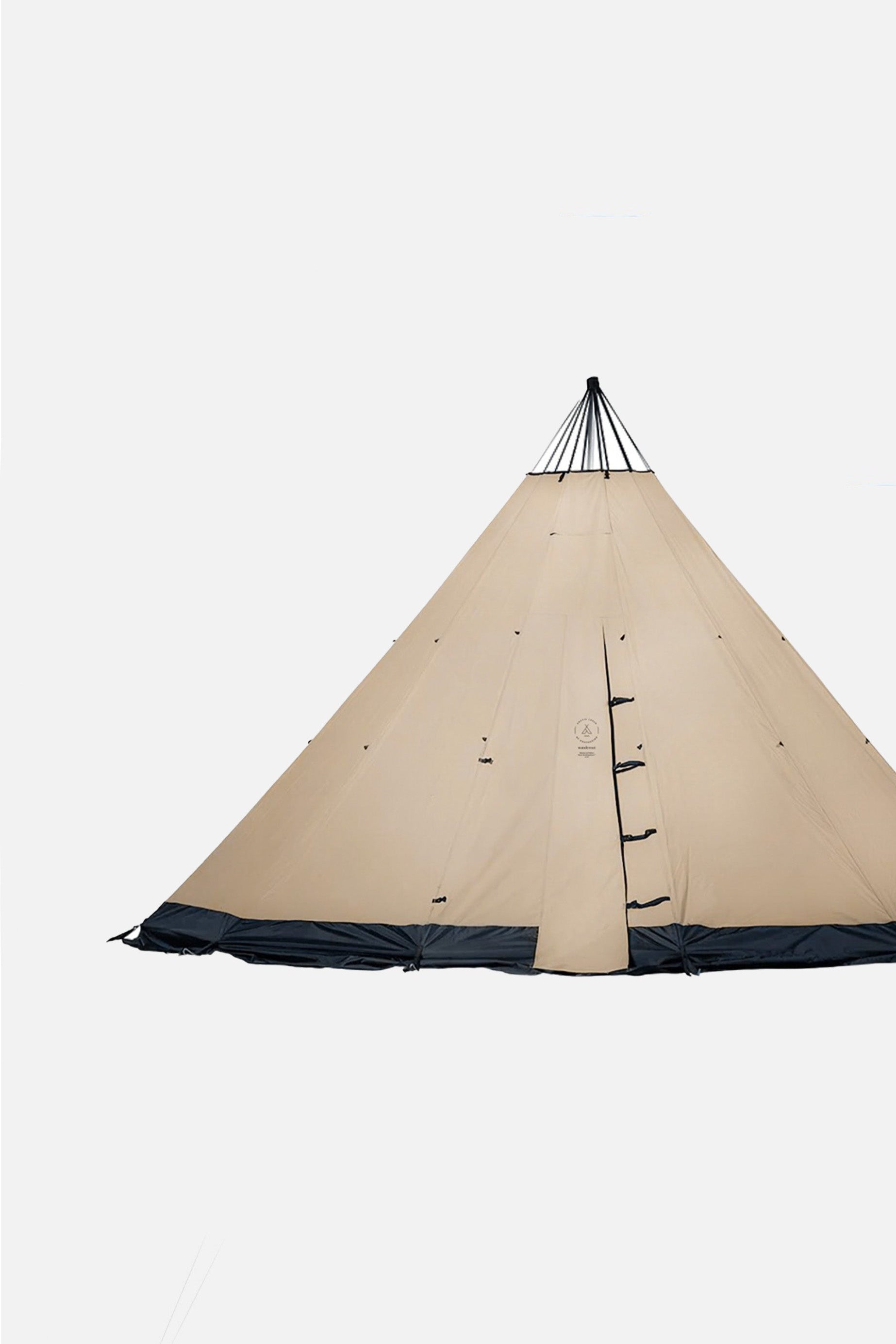 Arctic Lavvo / Wanderout Edition Venor Enstangslavvo 8-10 – wanderout