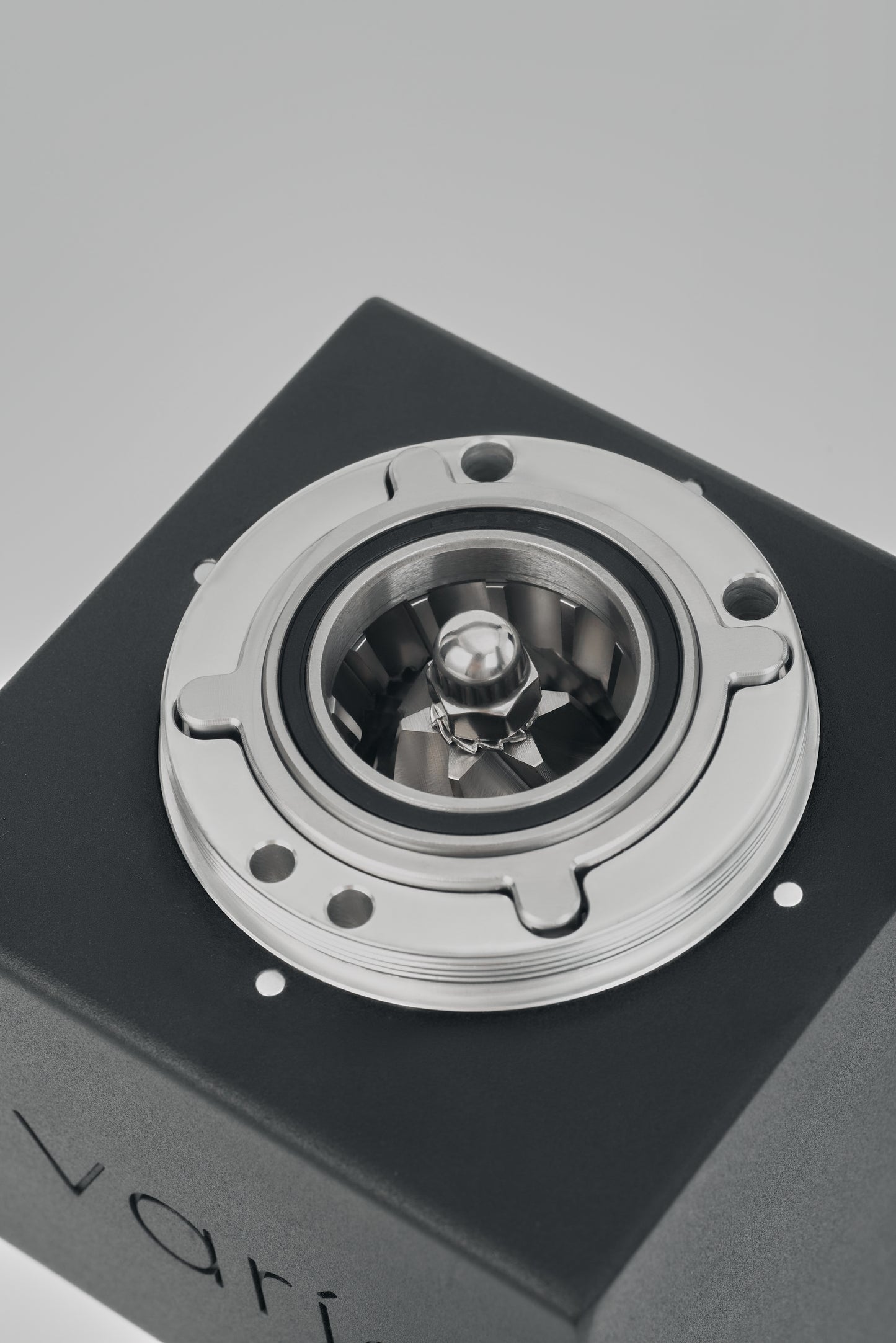 Varia / VS3 Grinder 2nd Generation