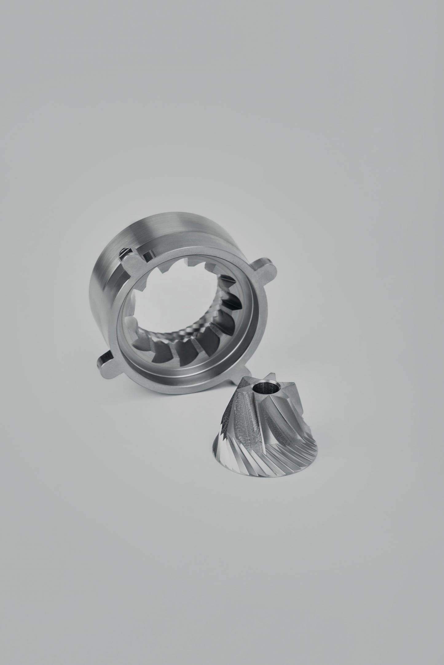 Varia / VS3 Grinder 2nd Generation