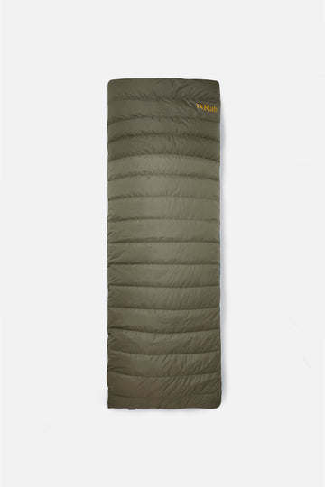 Rab / Outpost 300 - Light Khaki, Stone