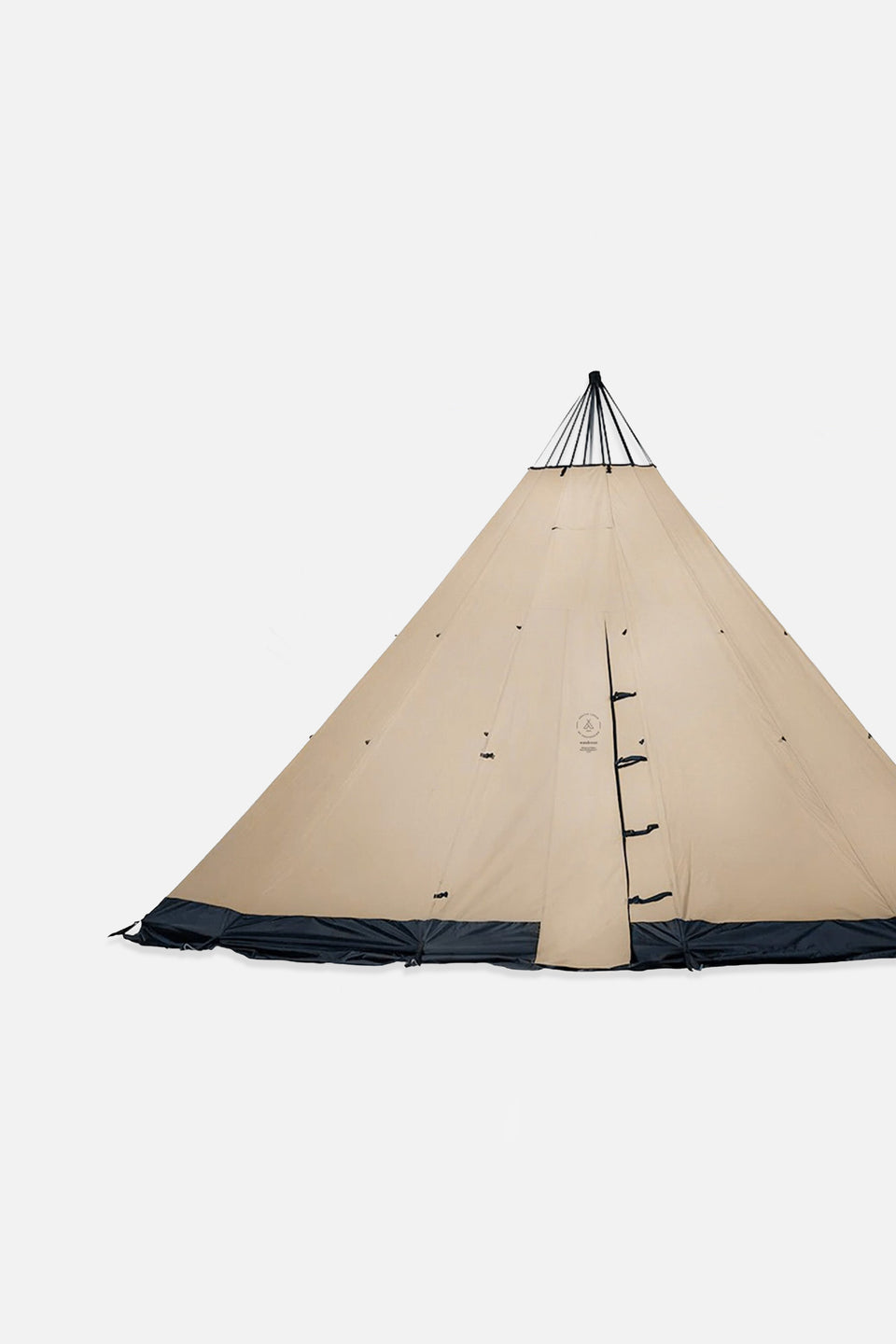 Arctic Lavvo / Wanderout Edition Venor Enstangslavvo 8-10