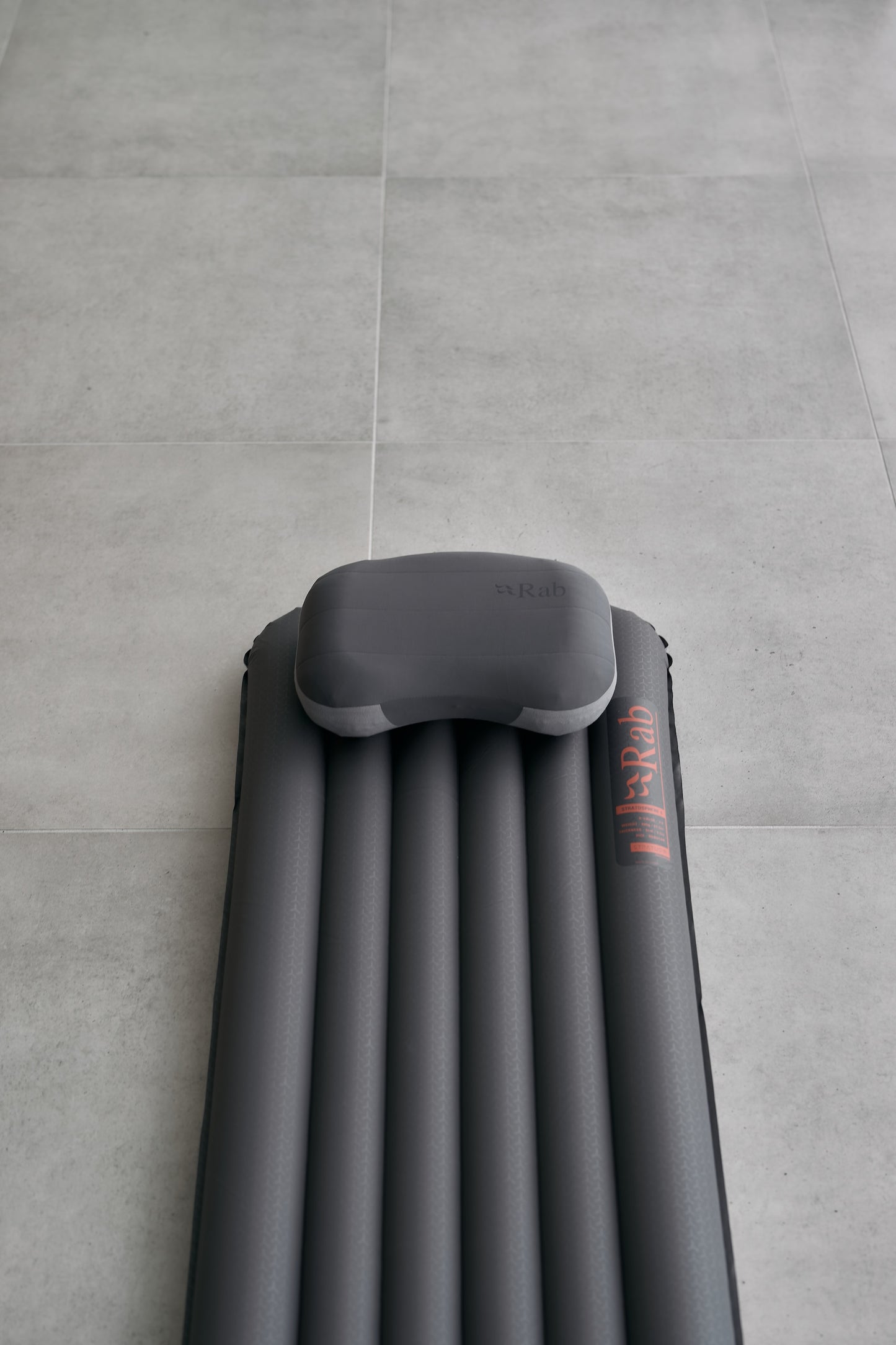 Rab / Stratosphere 5.5 Sleeping Mat