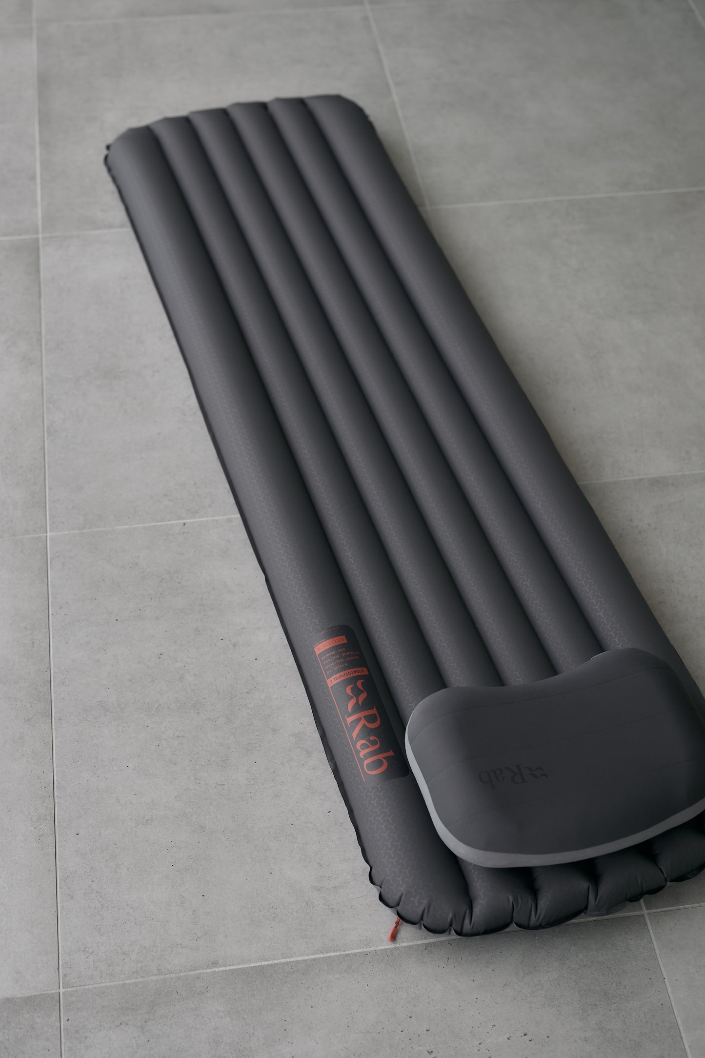 Rab / Stratosphere 5.5 Sleeping Mat
