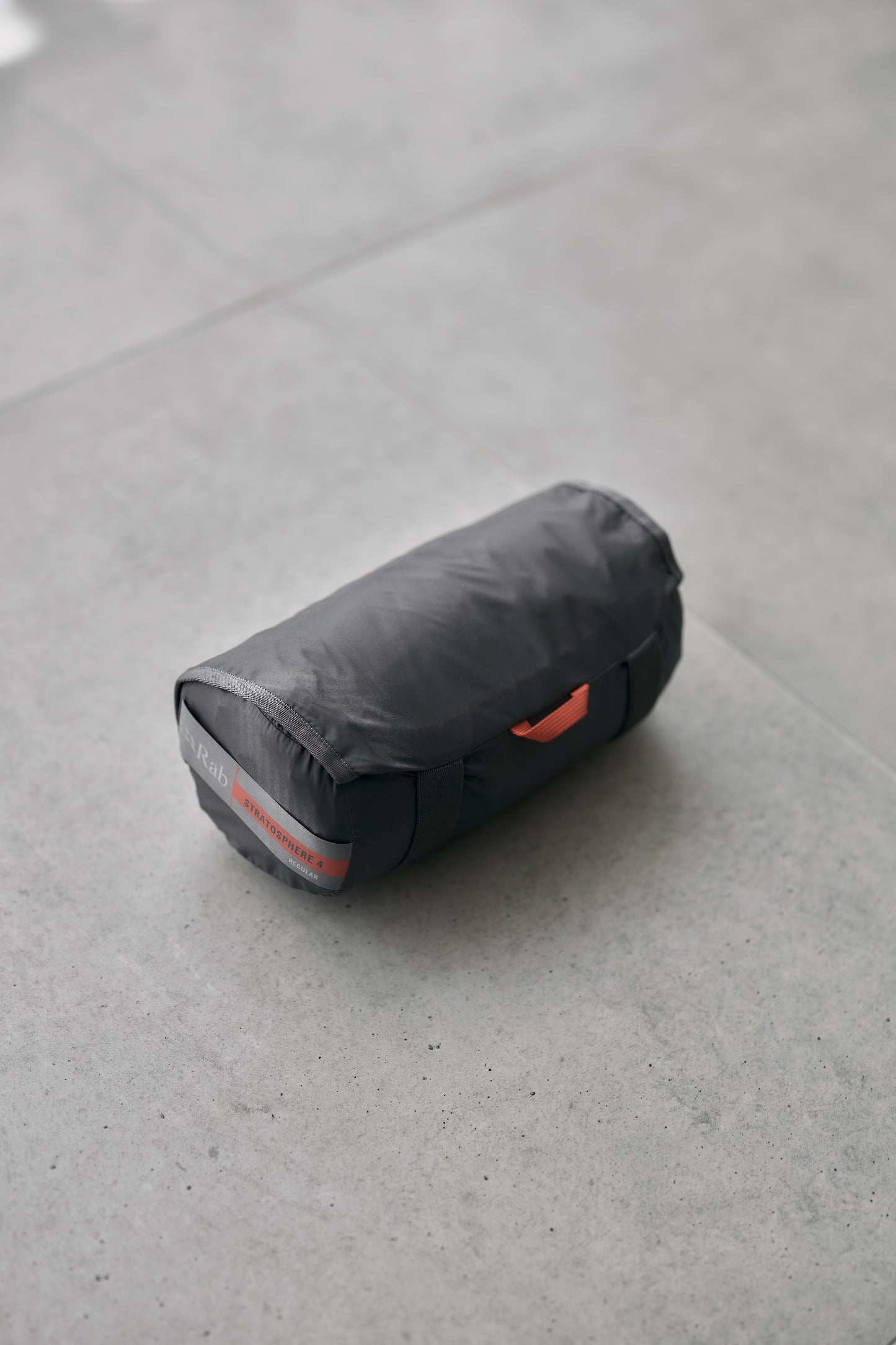 Rab / Stratosphere 4 Sleeping Mat