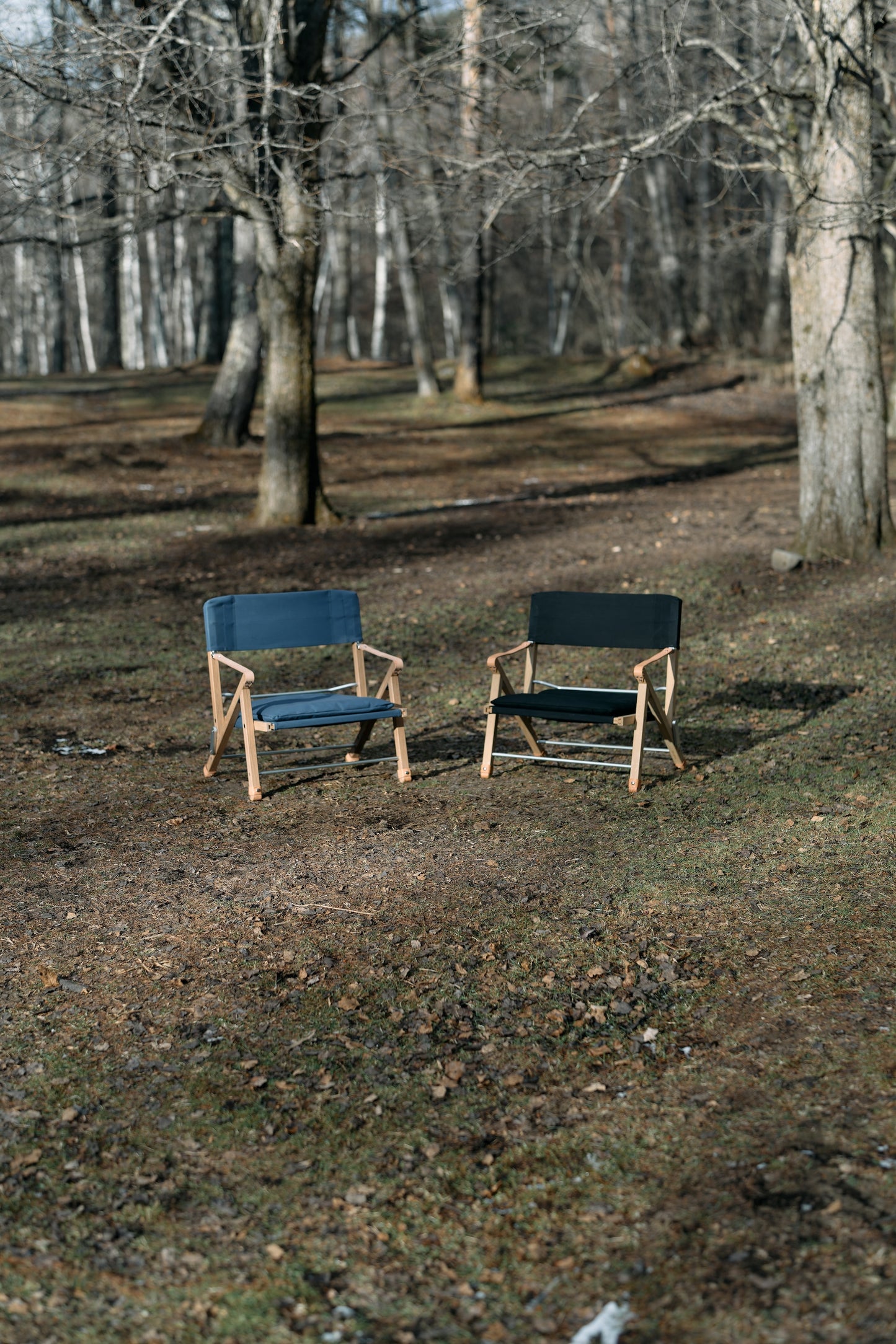 Yool for Wanderout / YOchair Set - Black