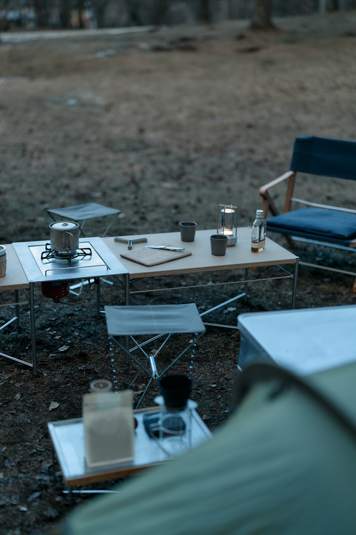 Centre / Folding Table Small