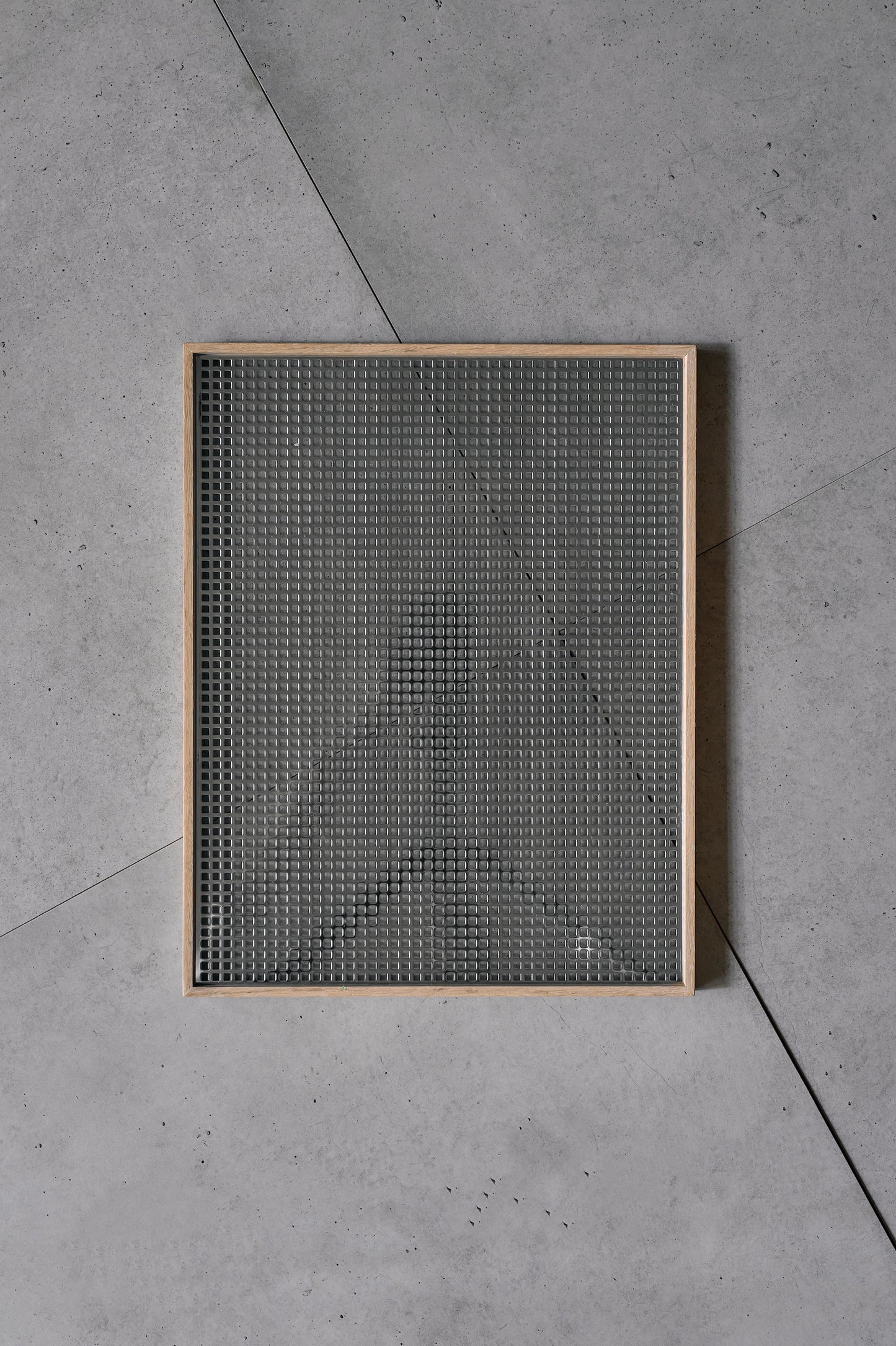 Wanderout / Universal Mesh Tray 01