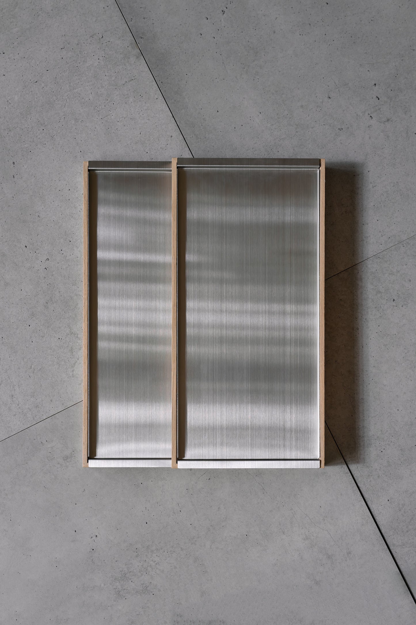Wanderout / Universal Plate 00