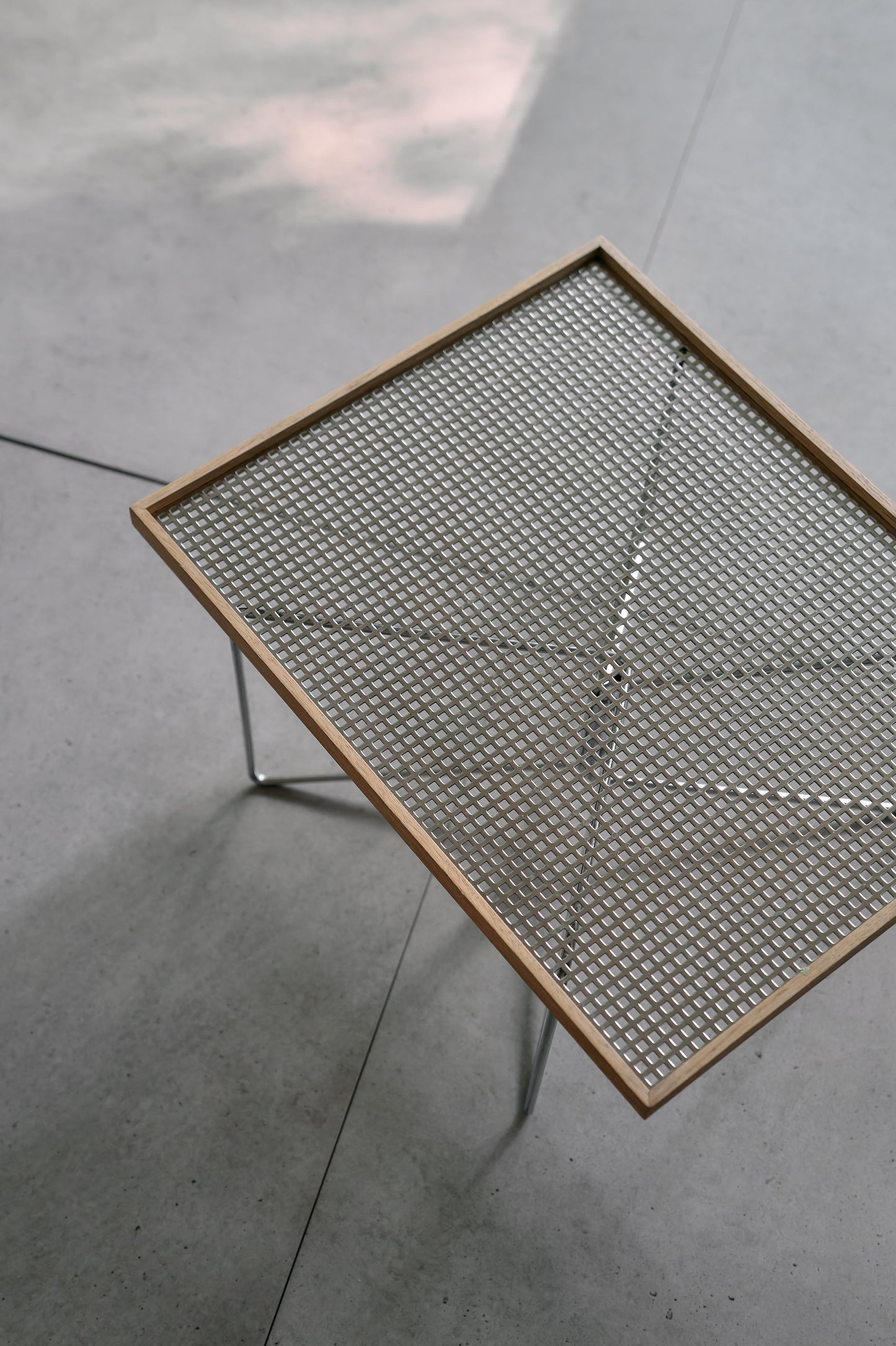 Wanderout / Universal Stand - Silver