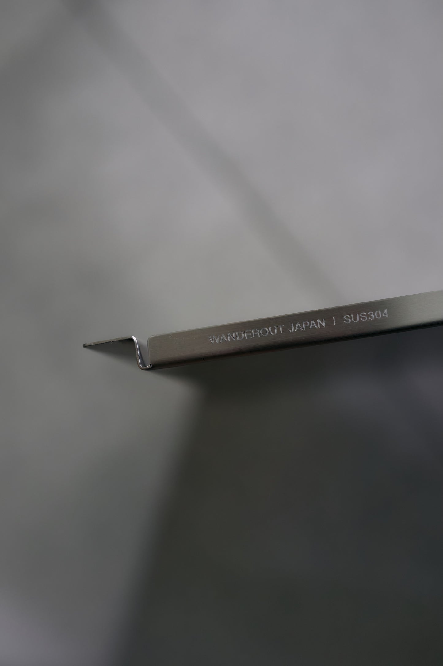 Wanderout / Universal Plate 00