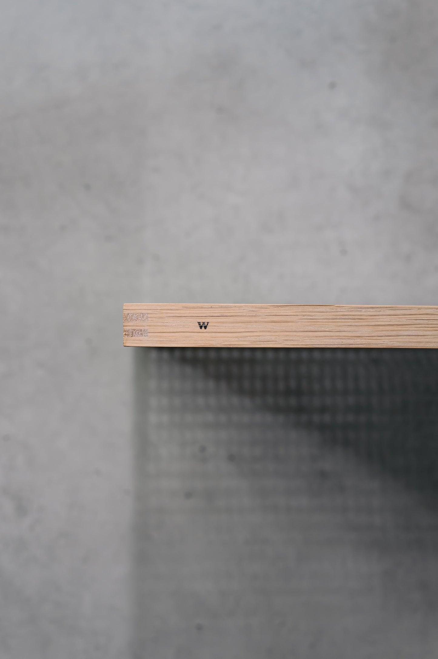 Wanderout / Universal Mesh Tray 00