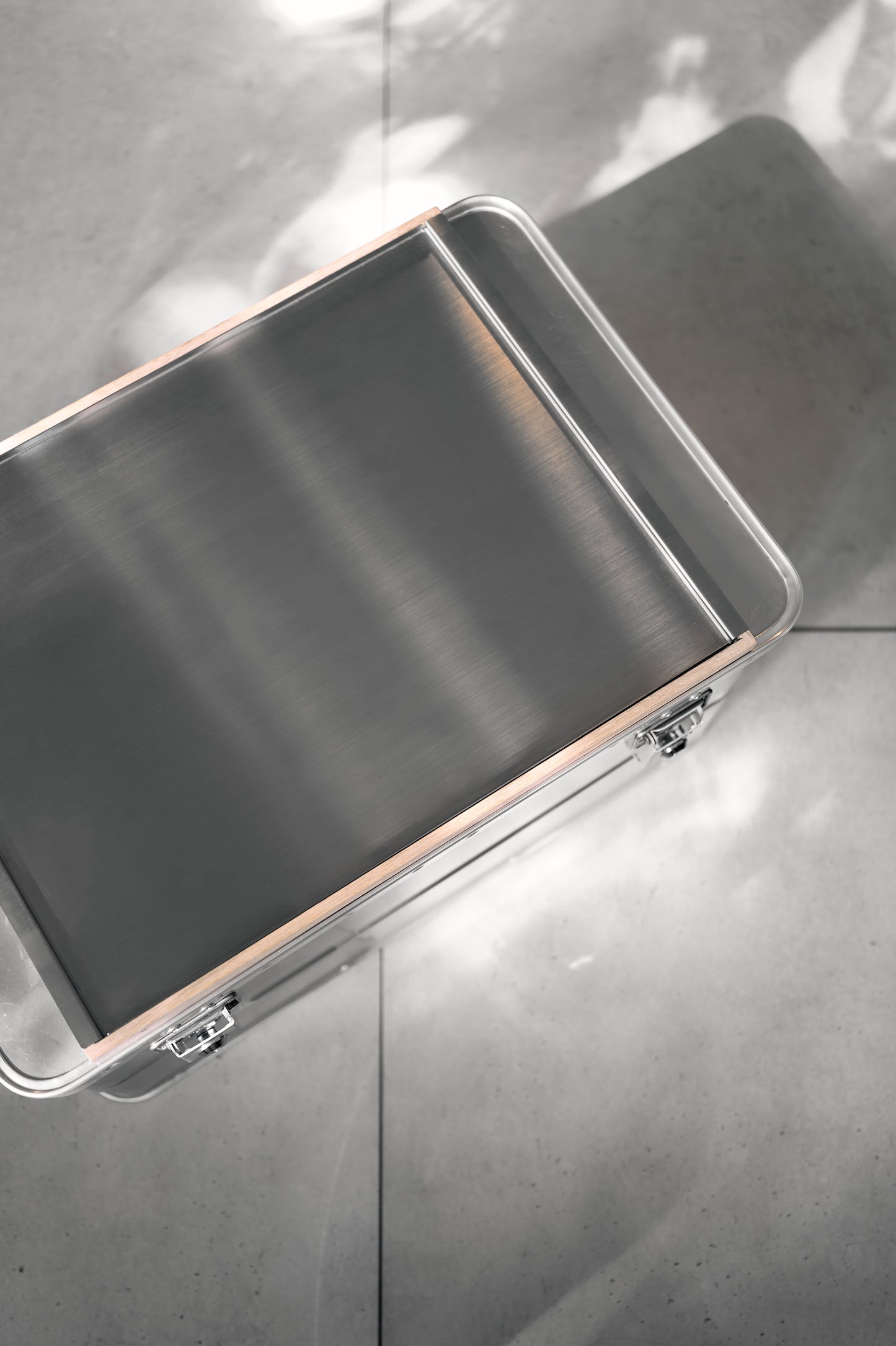 Wanderout / Universal Box 47L