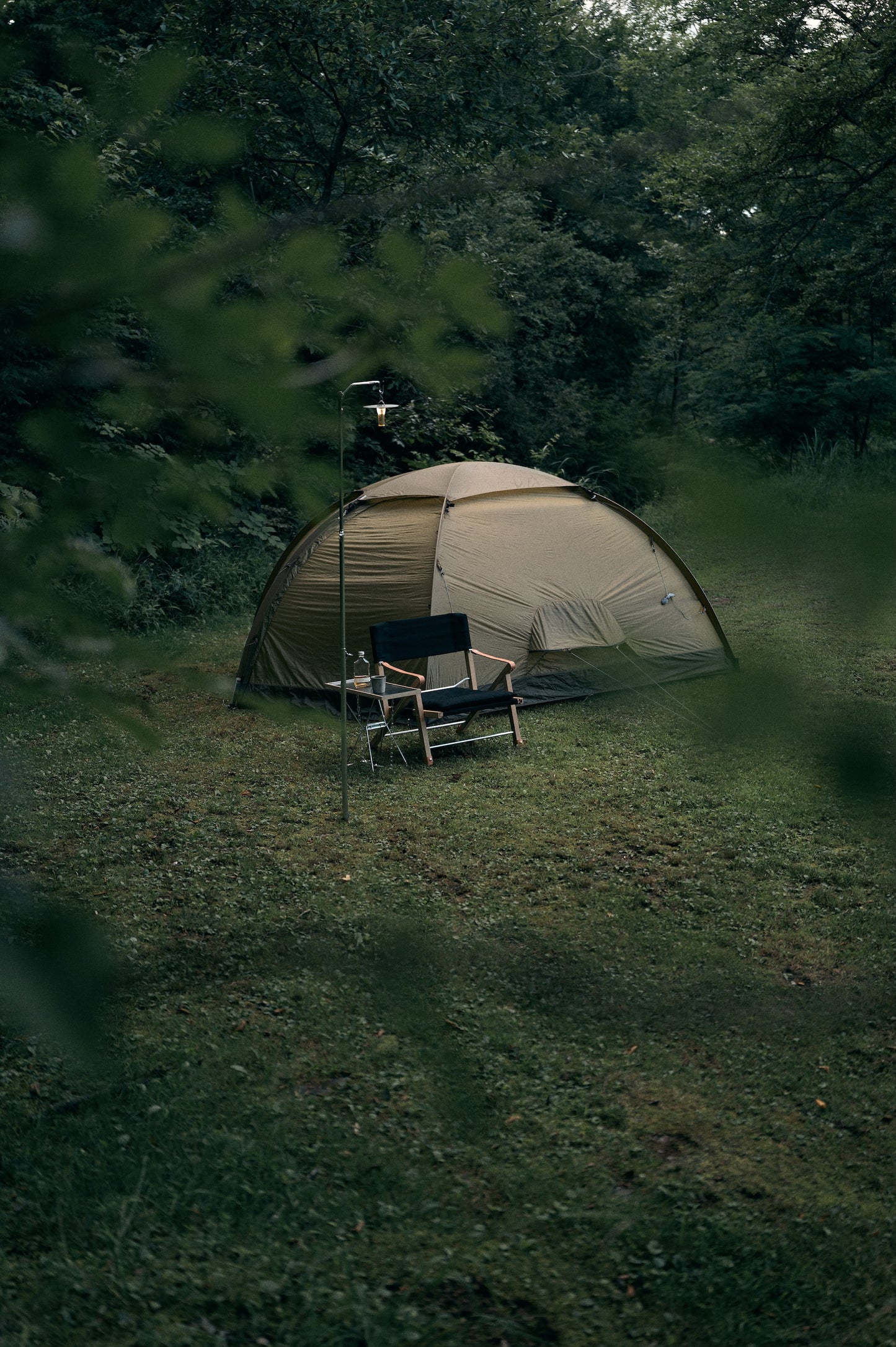 Fjallraven / Abisko Dome 3