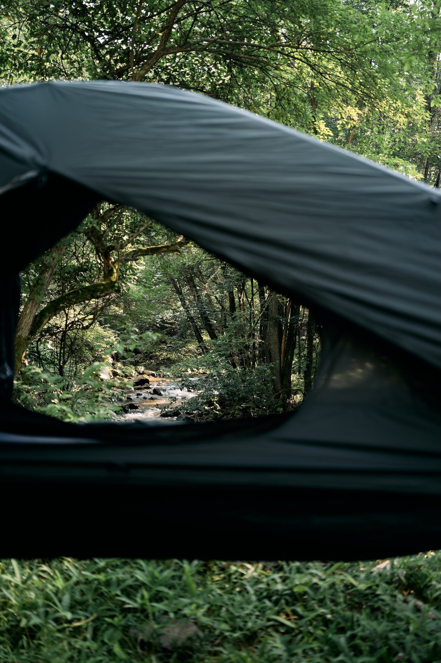 Exod / Monolith Shelter - Black