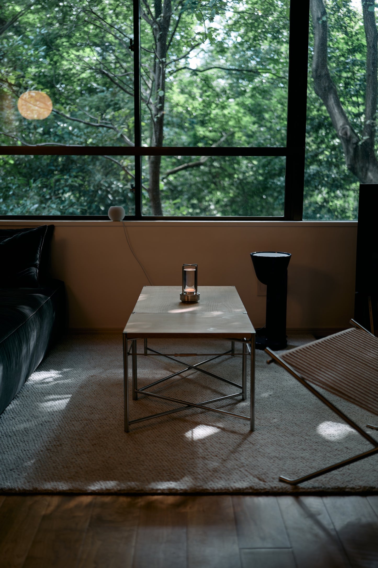 Centre / Folding Table Large Set