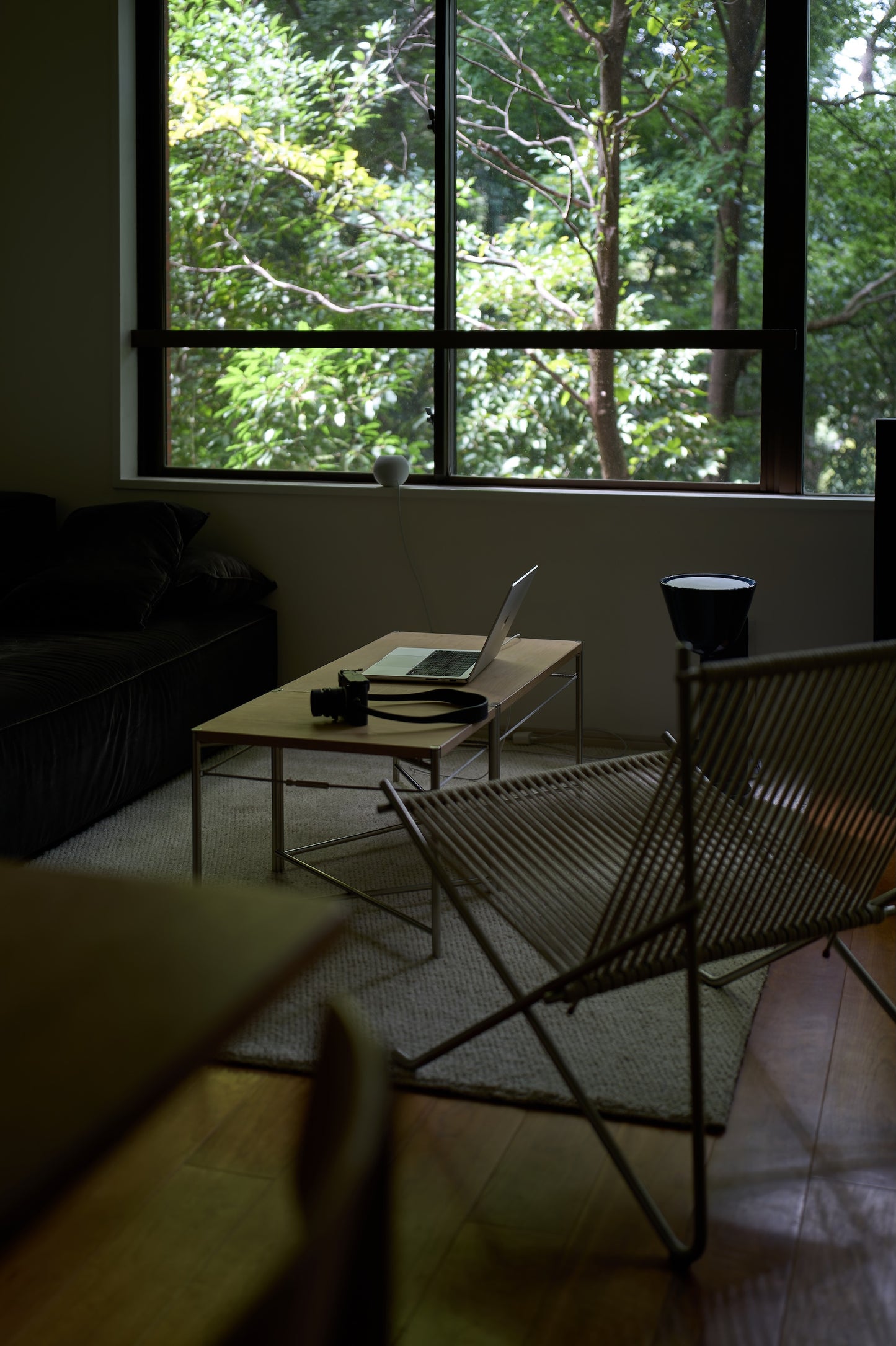 Centre / Folding Table Large