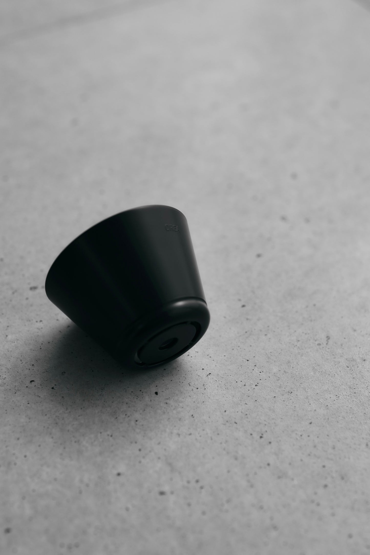 Orea / Brewer V3 Basalt Black Small