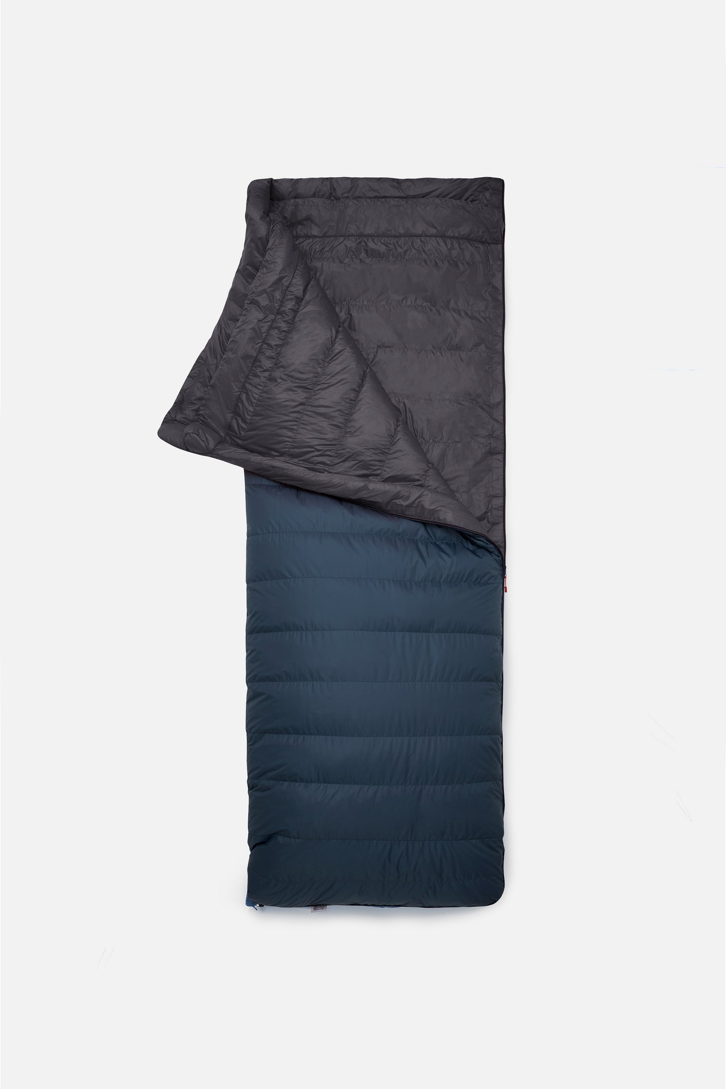 Rab / Outpost 500 - Tempest Blue, Orion Blue