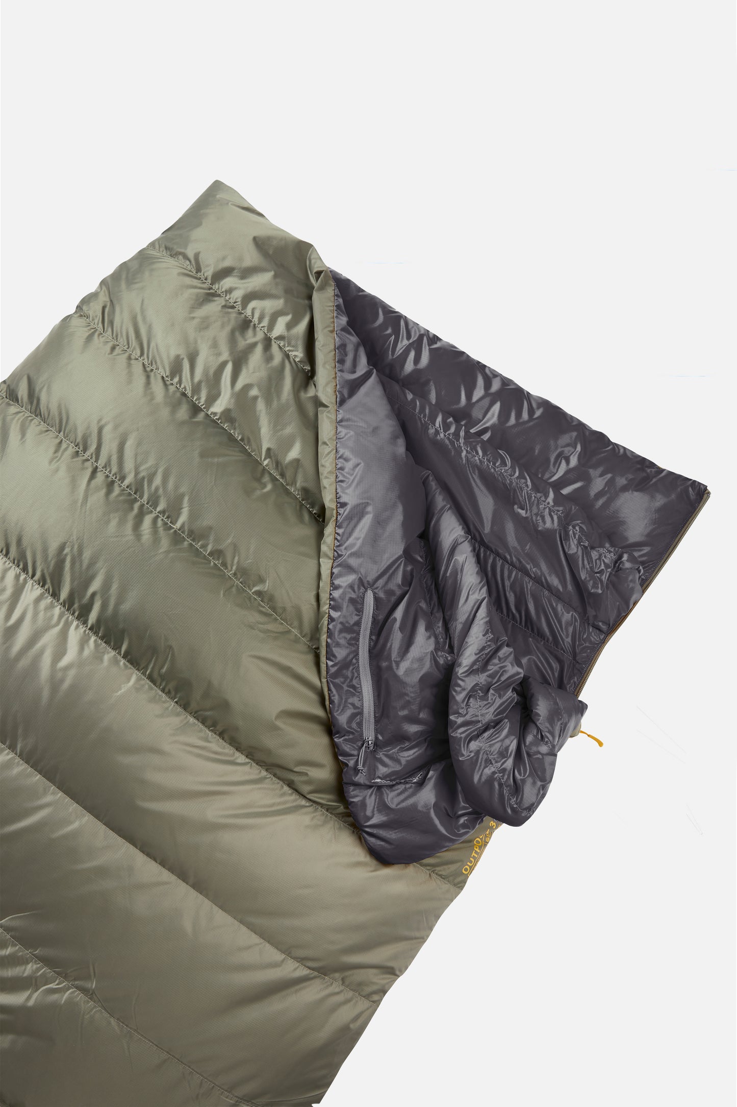 Rab / Outpost 300 - Light Khaki, Stone