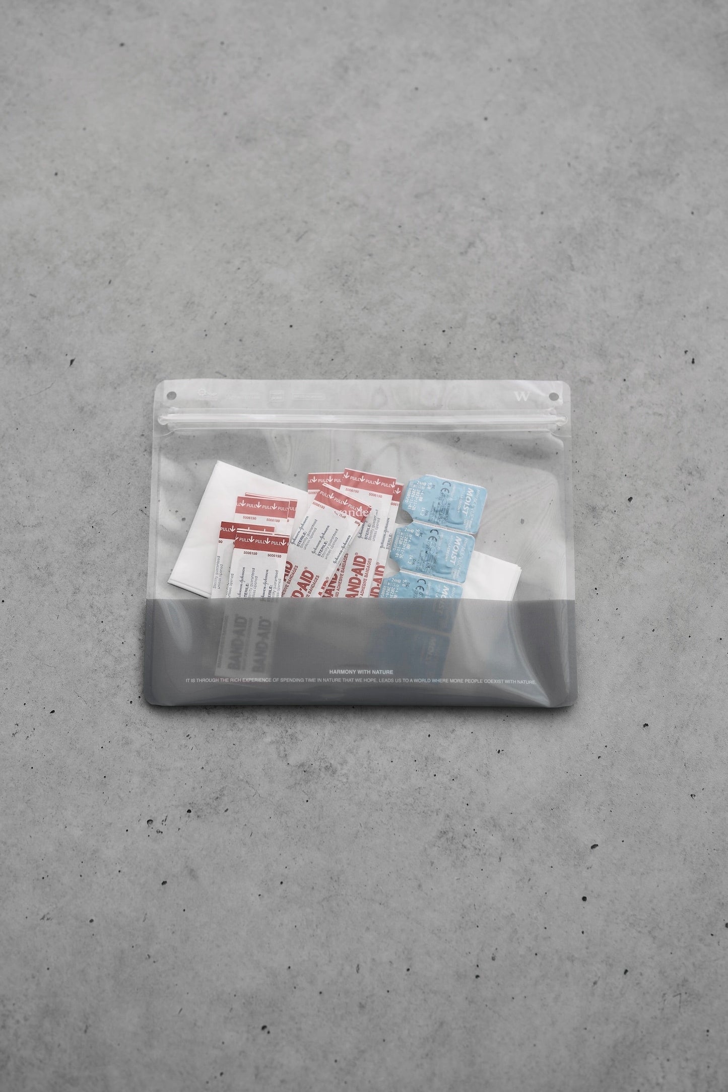 Pake for Wanderout / The Filler Set of 3