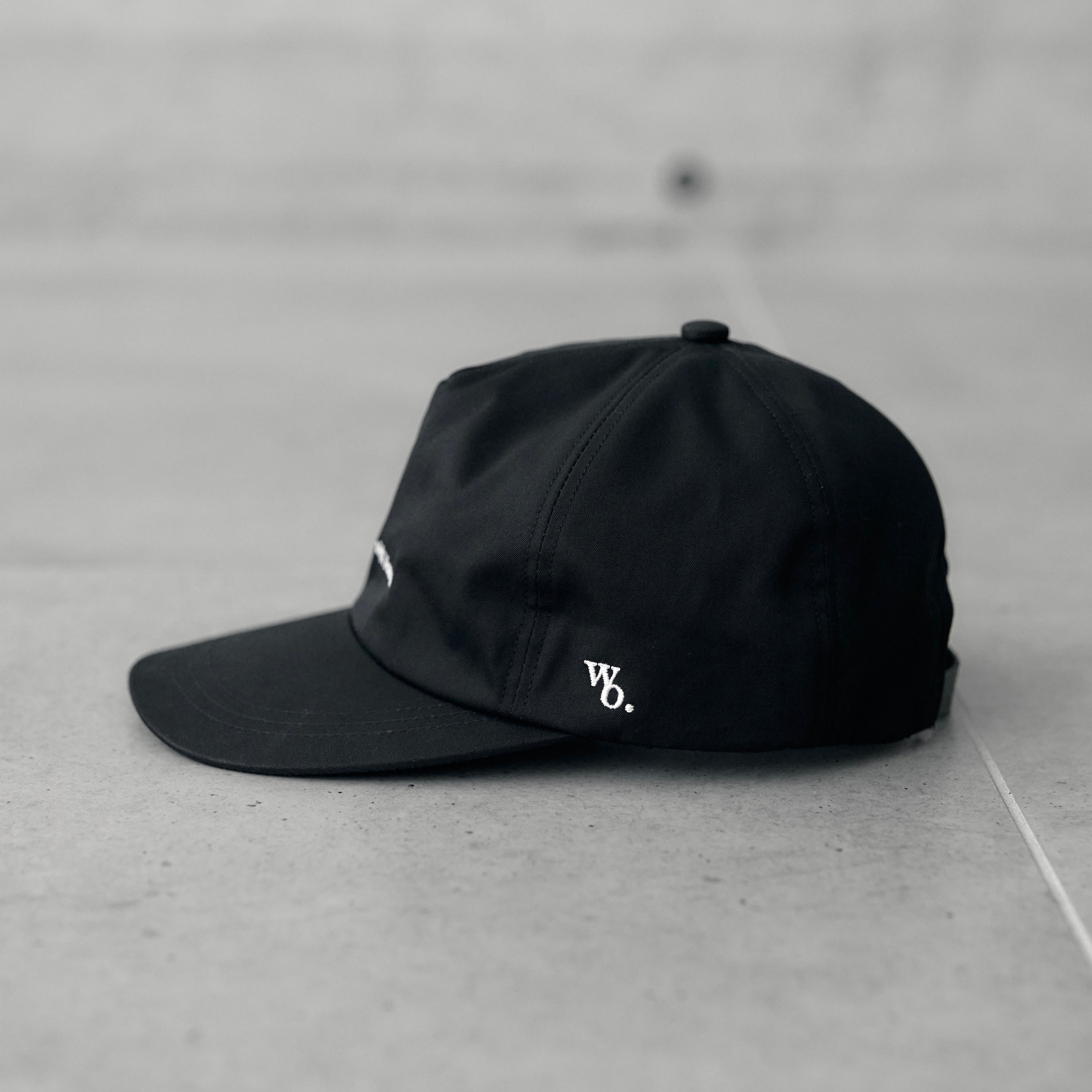 Wanderout / Weatherproof Cap Harmony