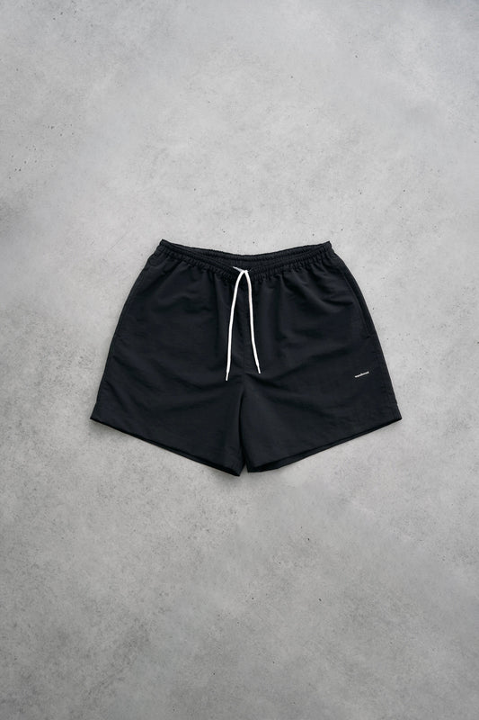 Wanderout / Universal Shorts - Black