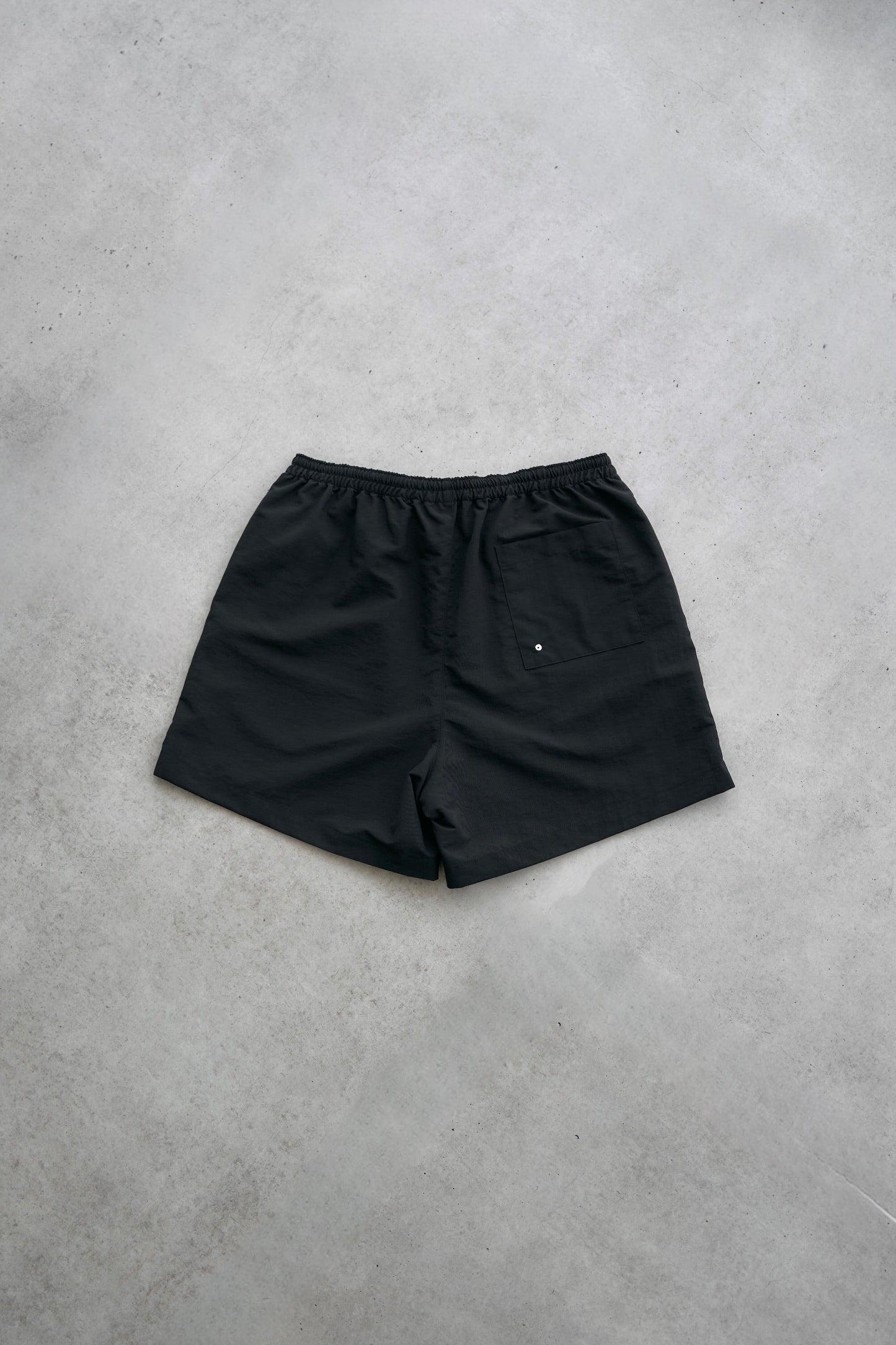 Wanderout / Universal Shorts - Black