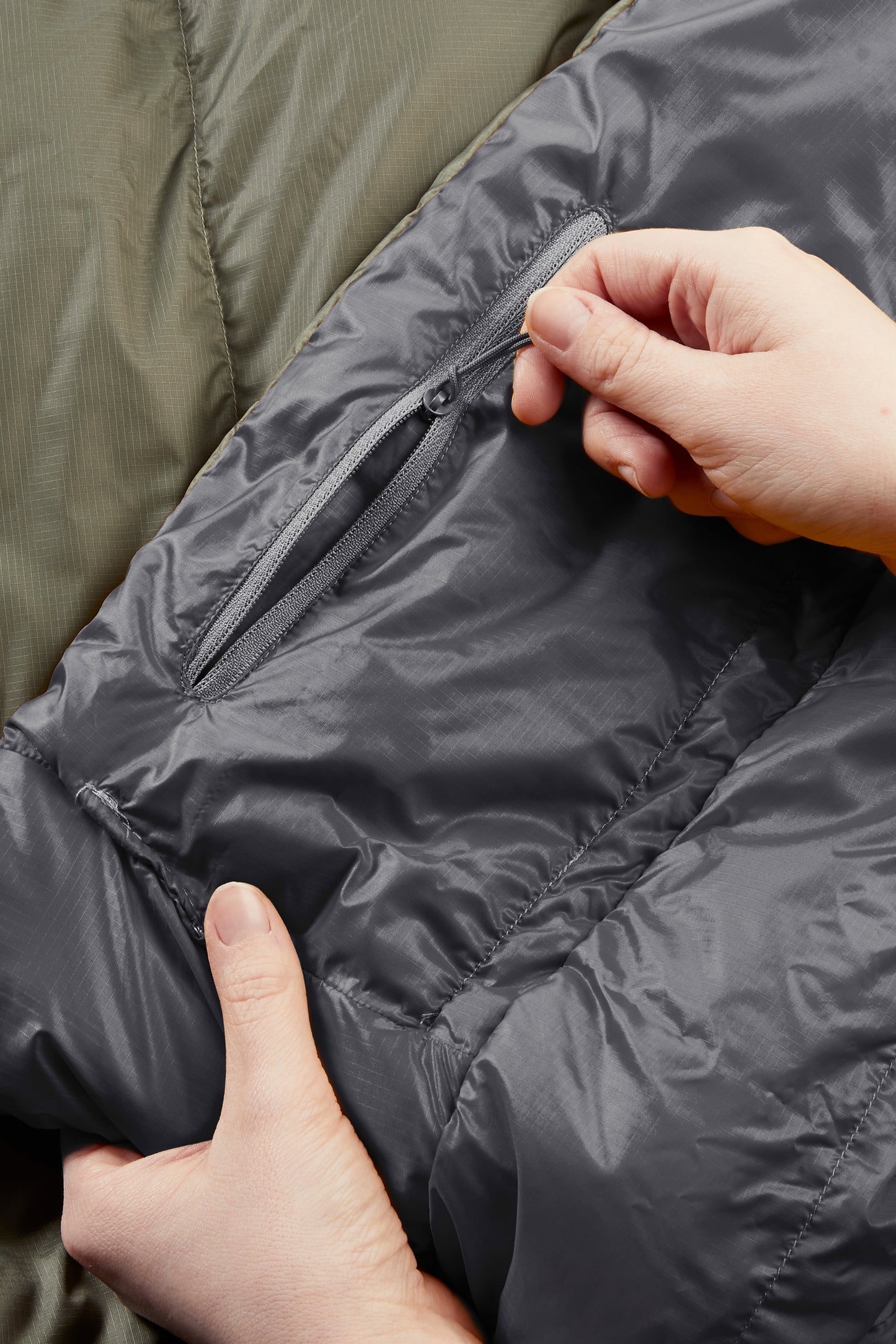 Rab / Outpost 300 - Light Khaki, Stone