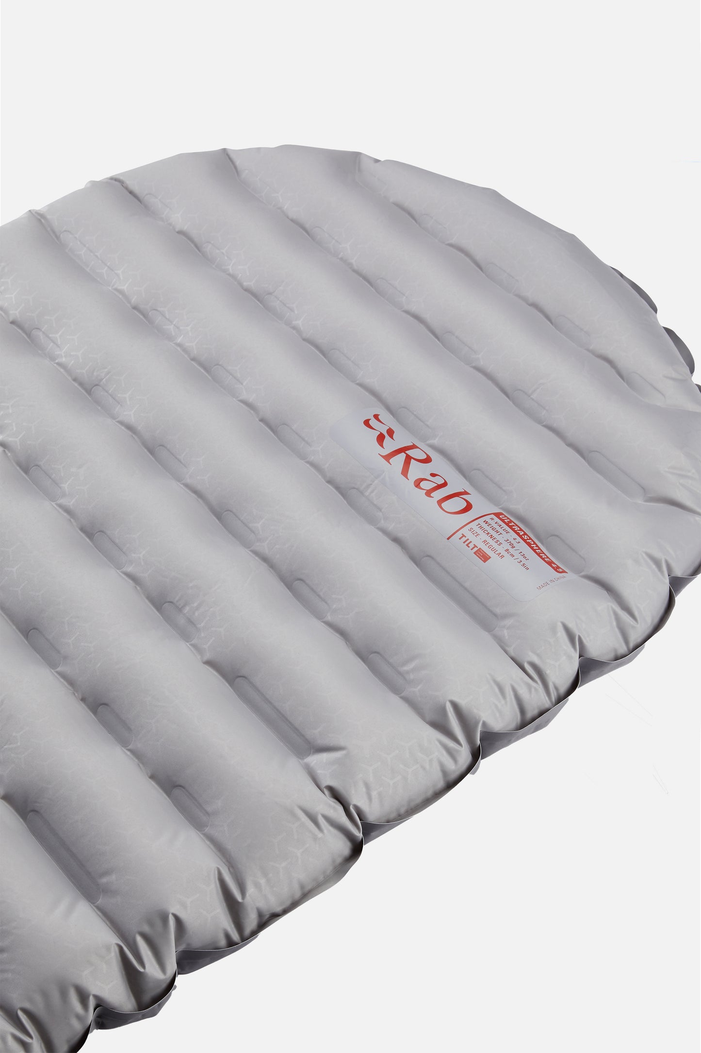 Rab / Ultrasphere 4.5 Wide Long Sleep Mat
