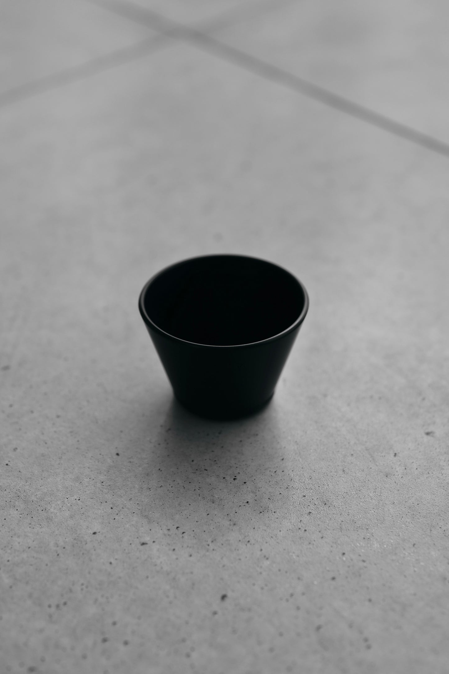 Orea / Brewer V3 Basalt Black Small