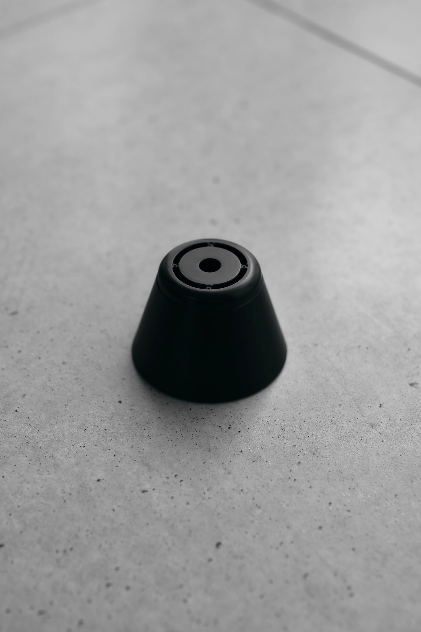 Orea / Brewer V3 Basalt Black Small