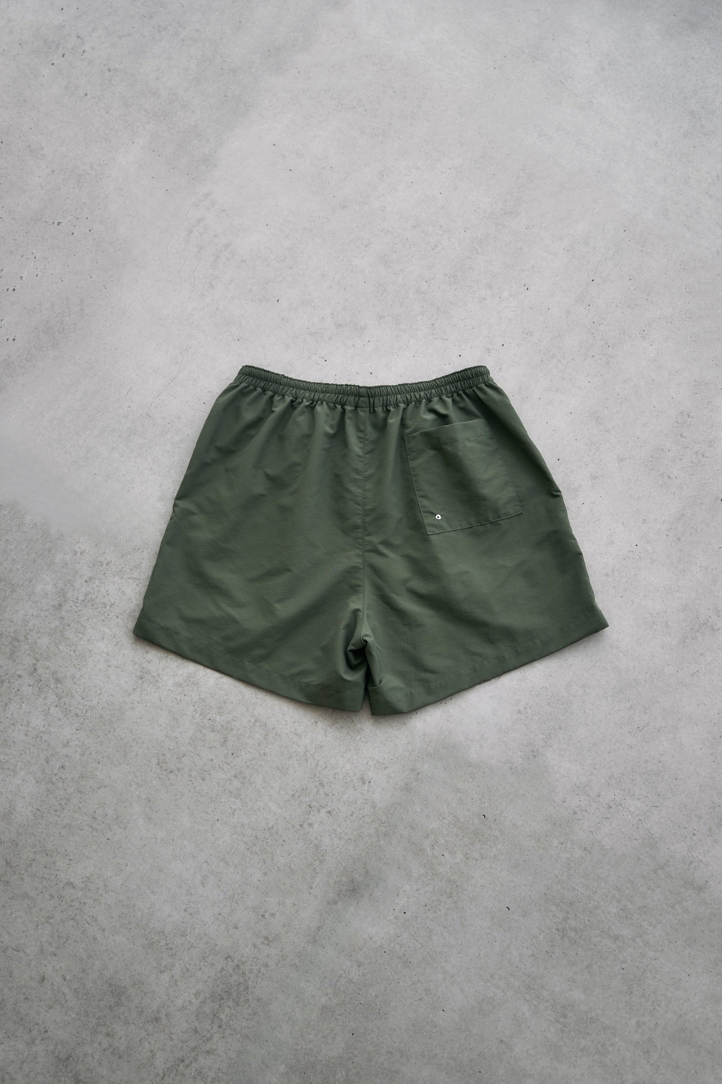 Wanderout / Universal Shorts - Olive