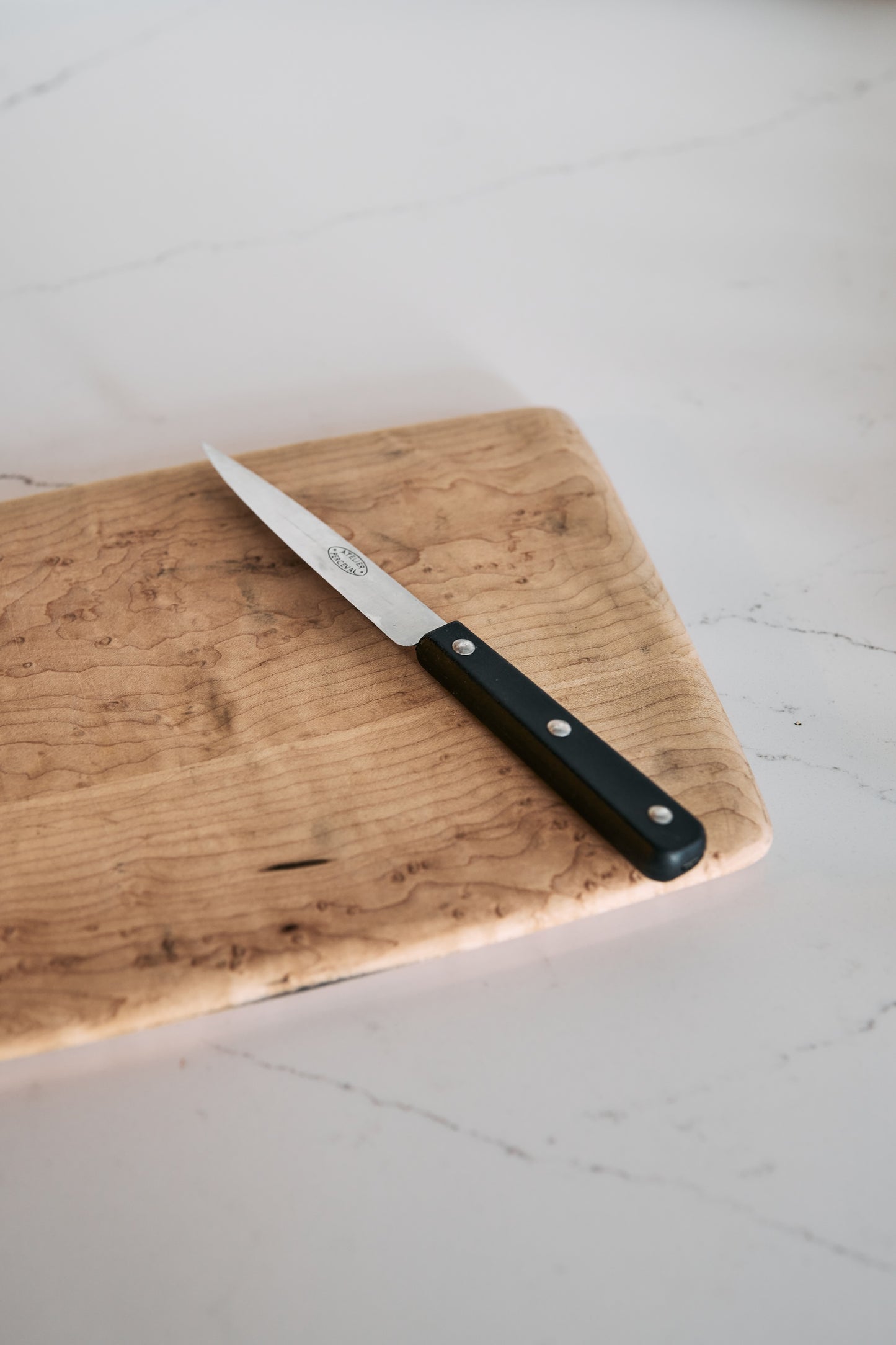 Perceval / Paring Knife