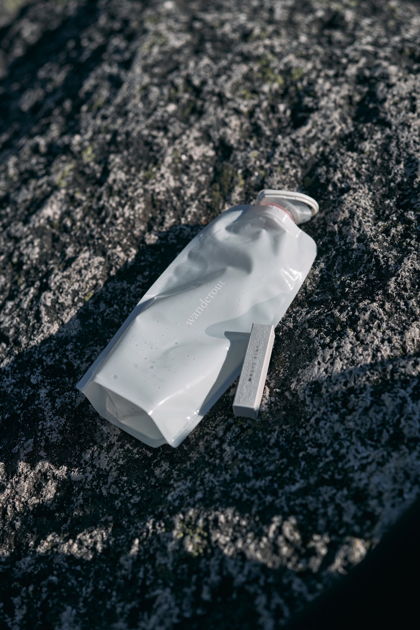 Vapur for Wanderout / 1L Anti-Bottle