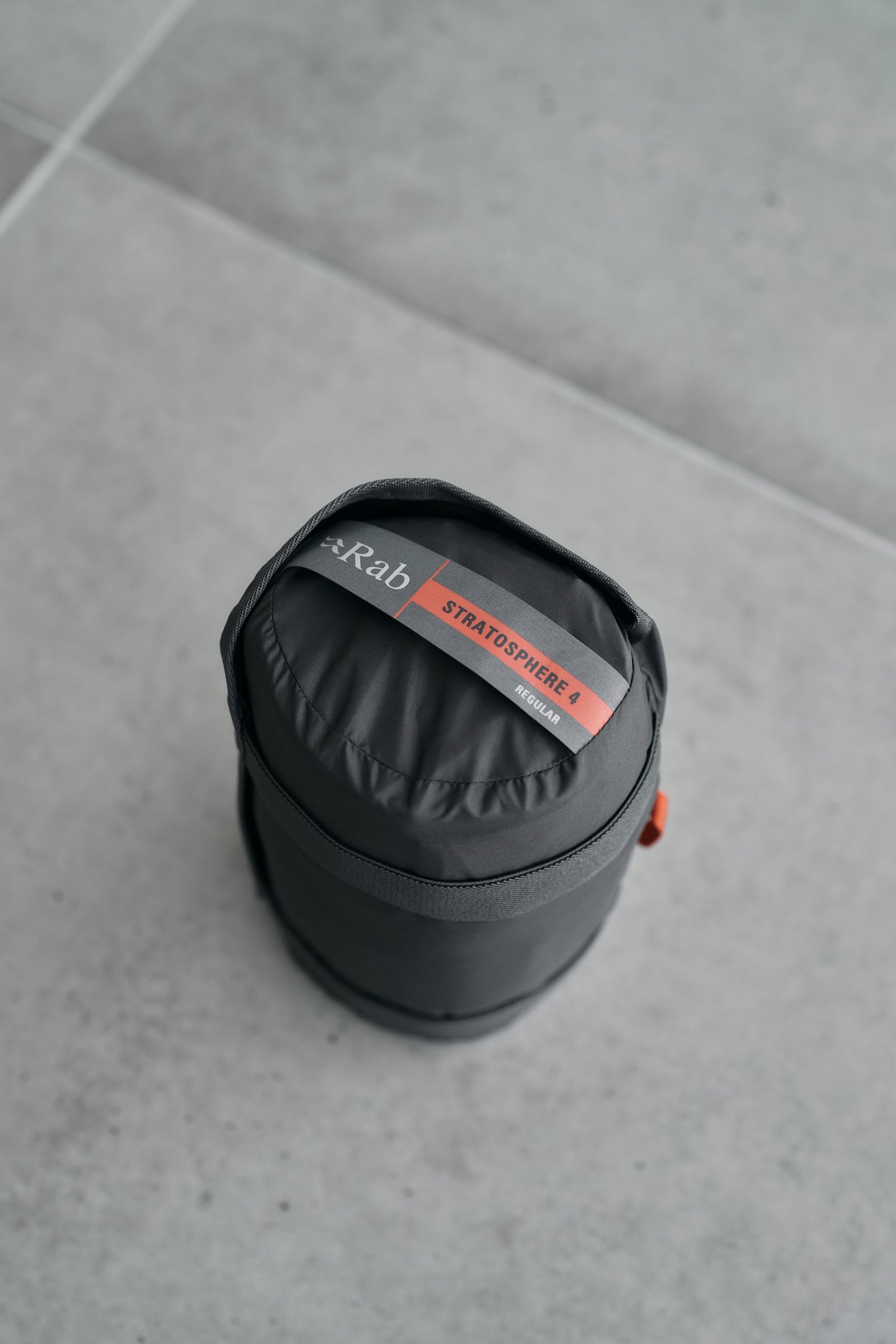 Rab / Stratosphere 4 Sleeping Mat