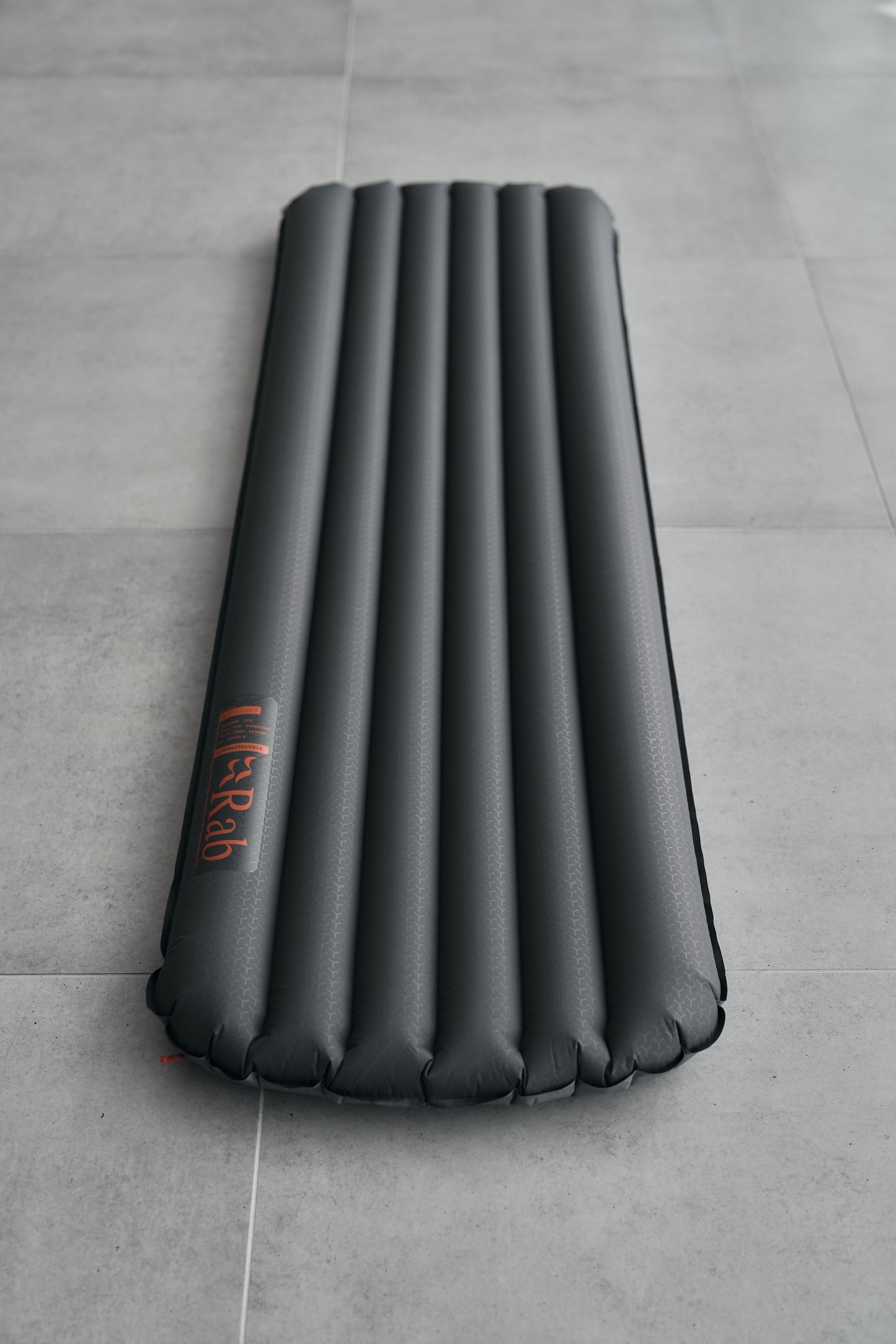 Rab / Stratosphere 5.5 Sleeping Mat