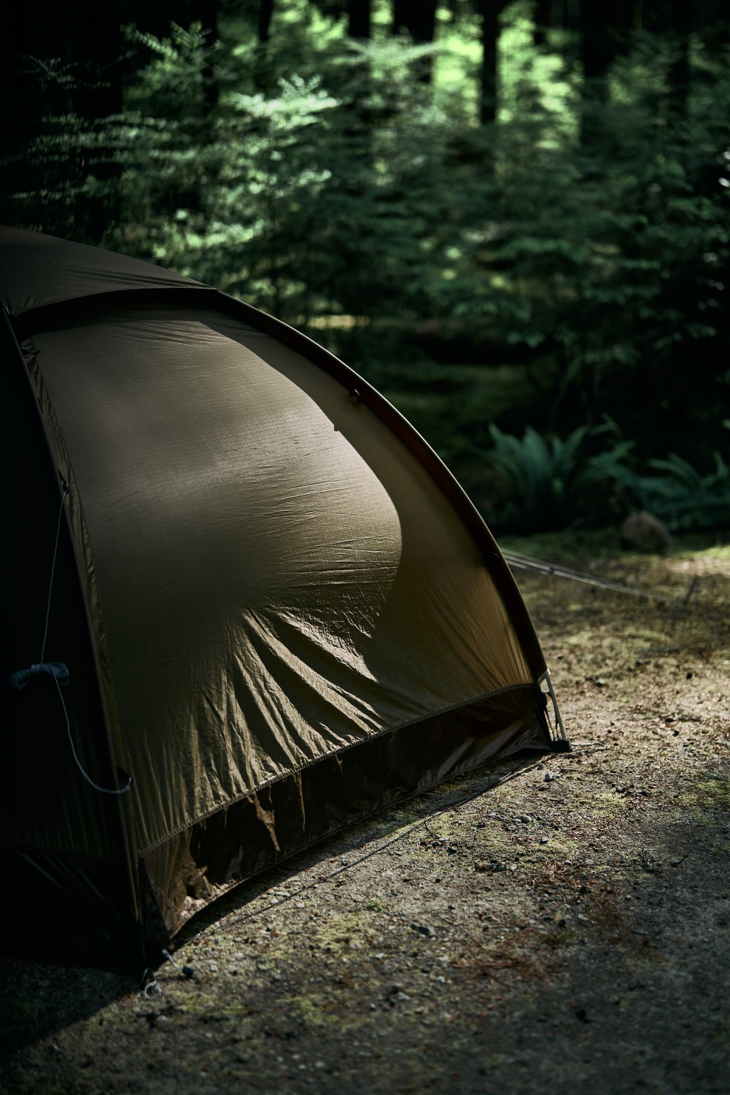Fjallraven / Abisko Dome 2