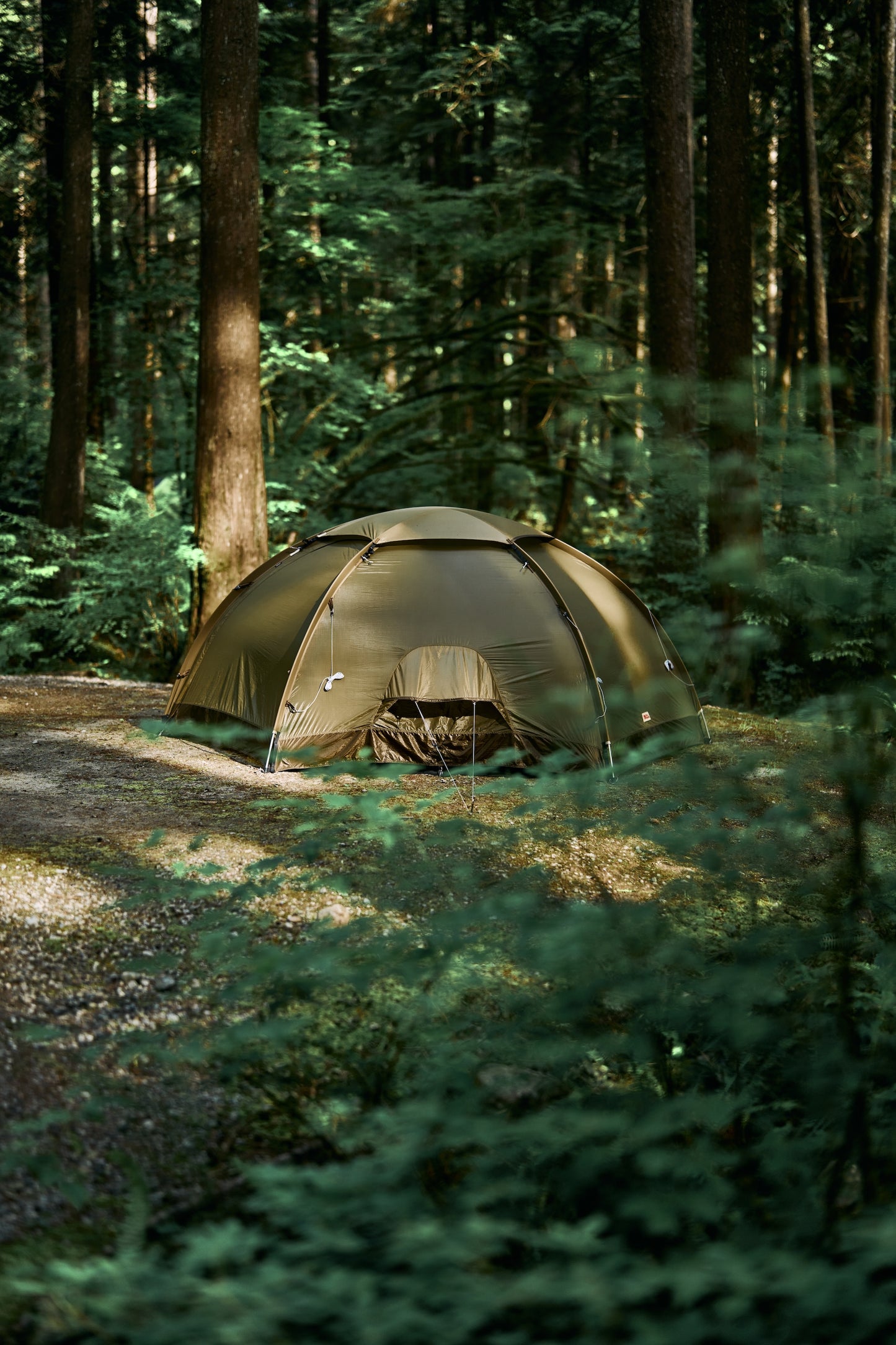 Fjallraven / Abisko Dome 2