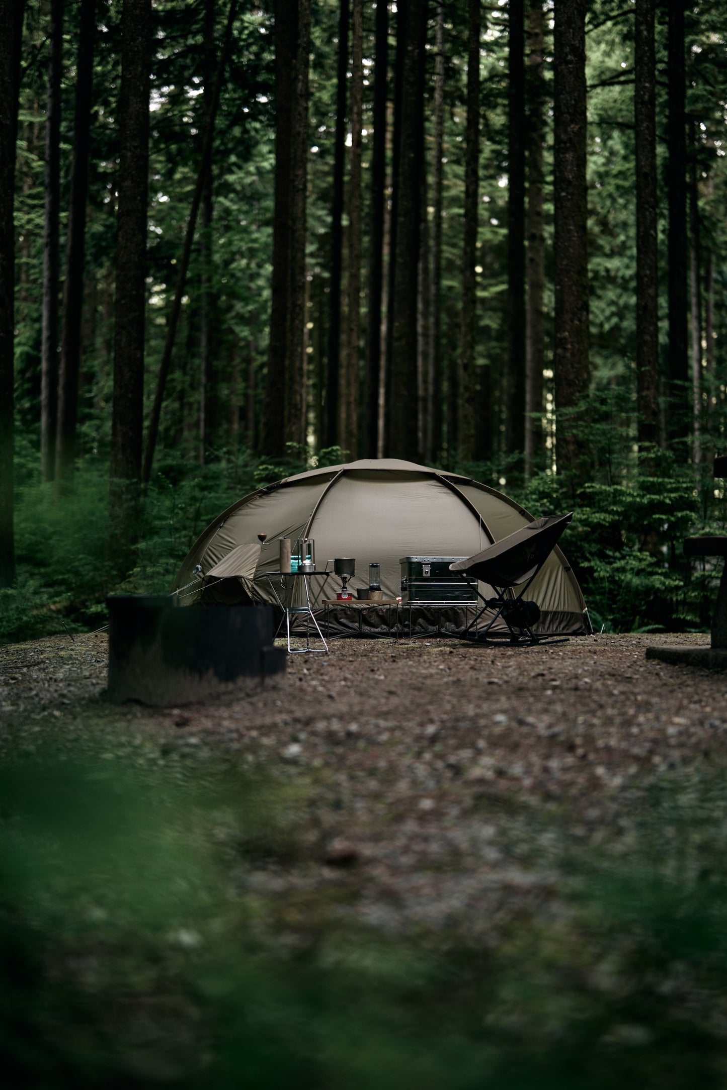 Fjallraven / Abisko Dome 2