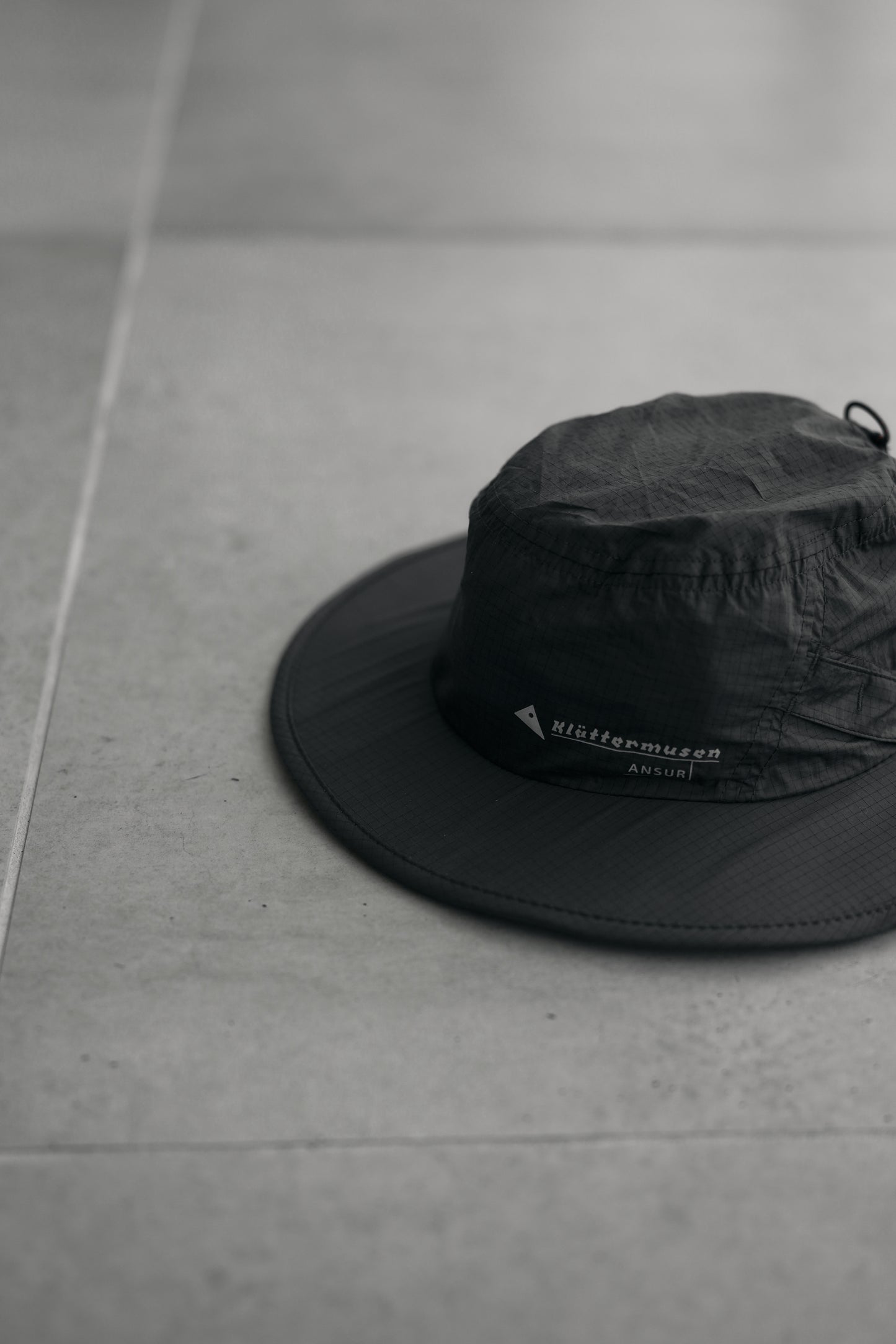 Klattermusen / Ansur Hiking Hat