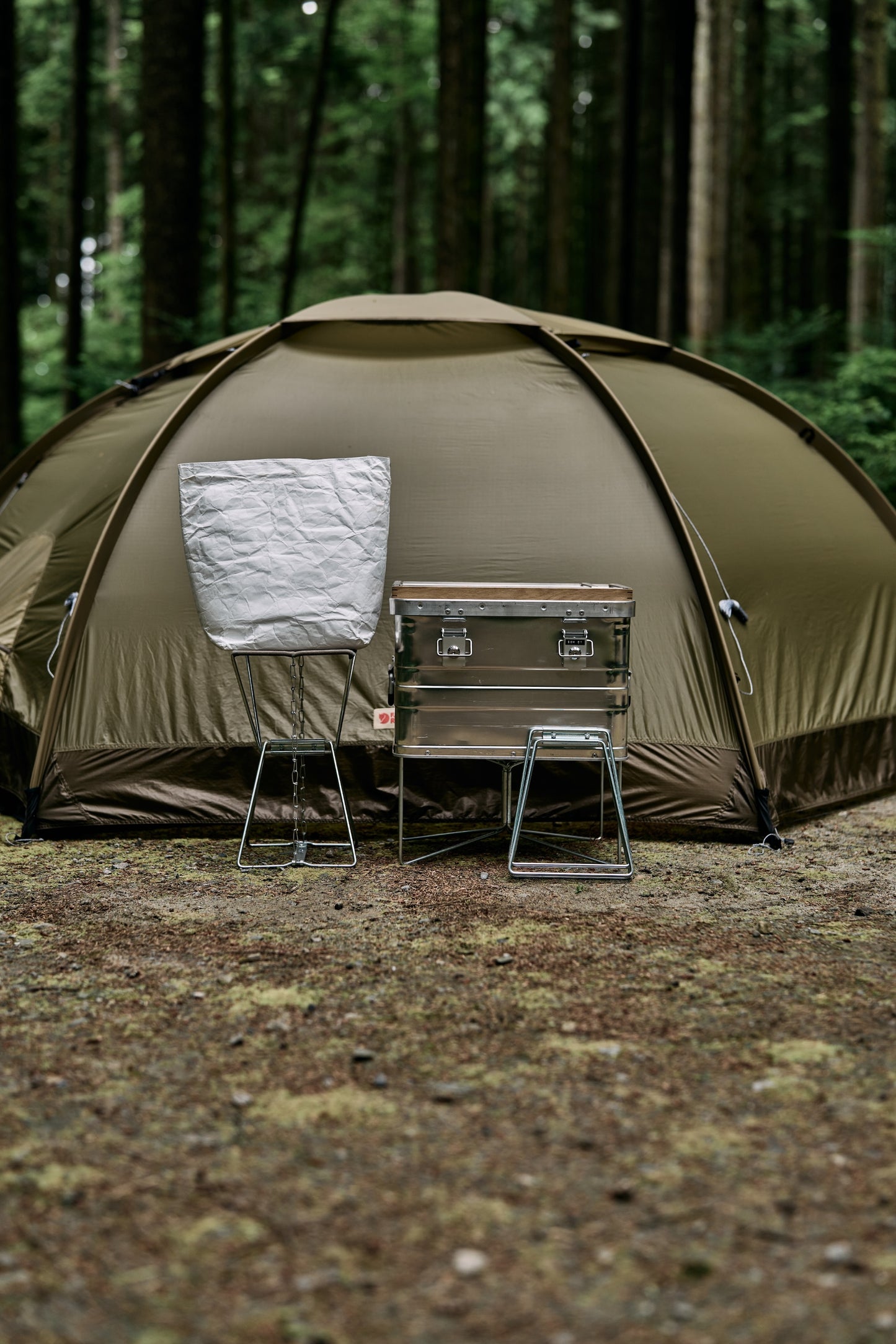 Wanderout / Universal Box 29L