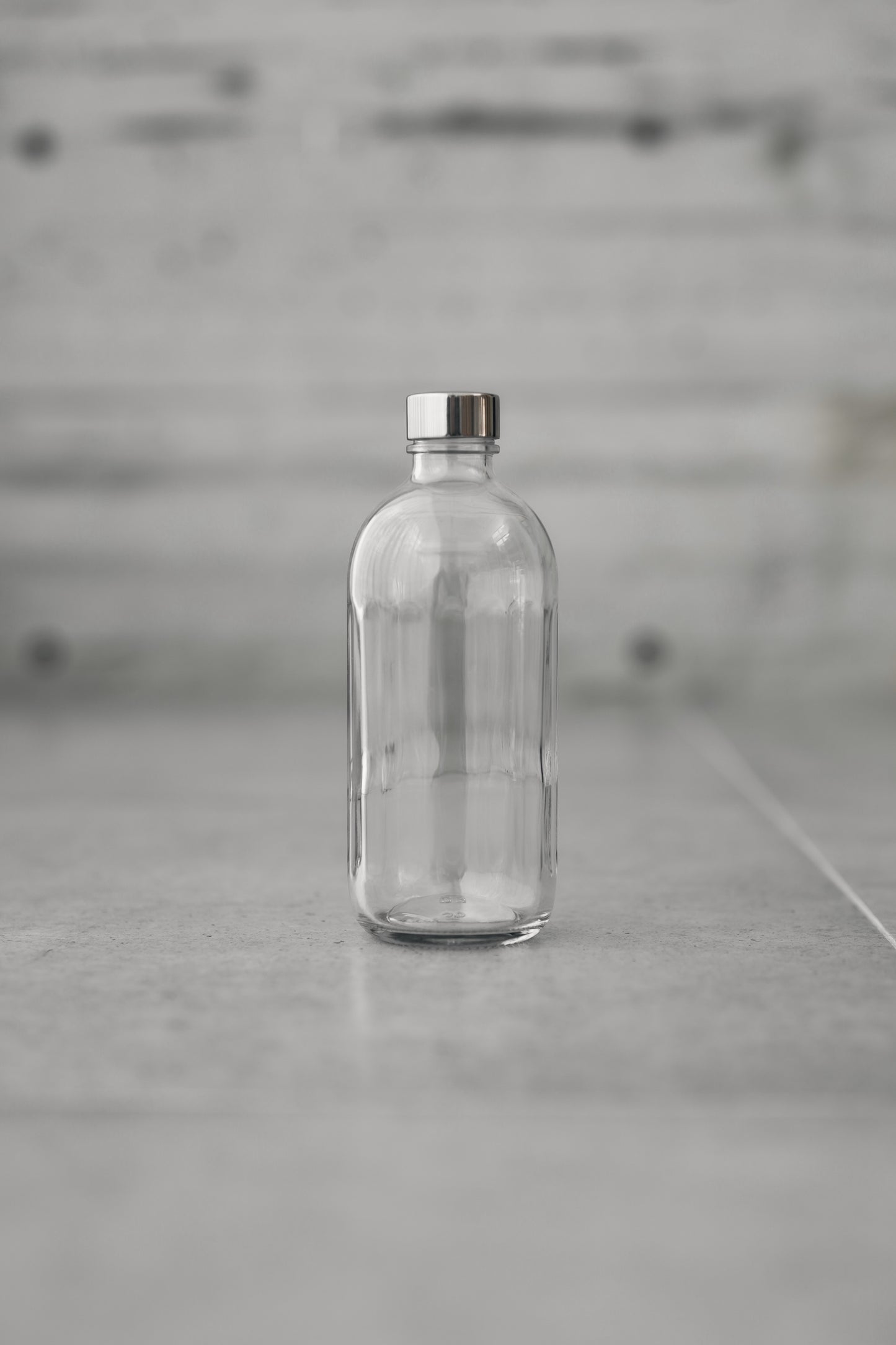 Aarke / Glass Bottle for Carbonator Pro