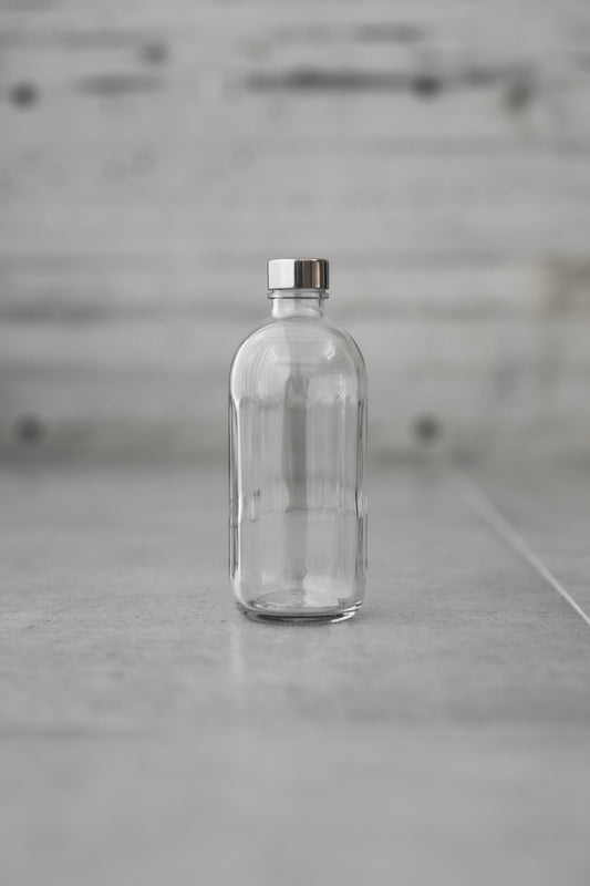 Aarke / Glass Bottle for Carbonator Pro