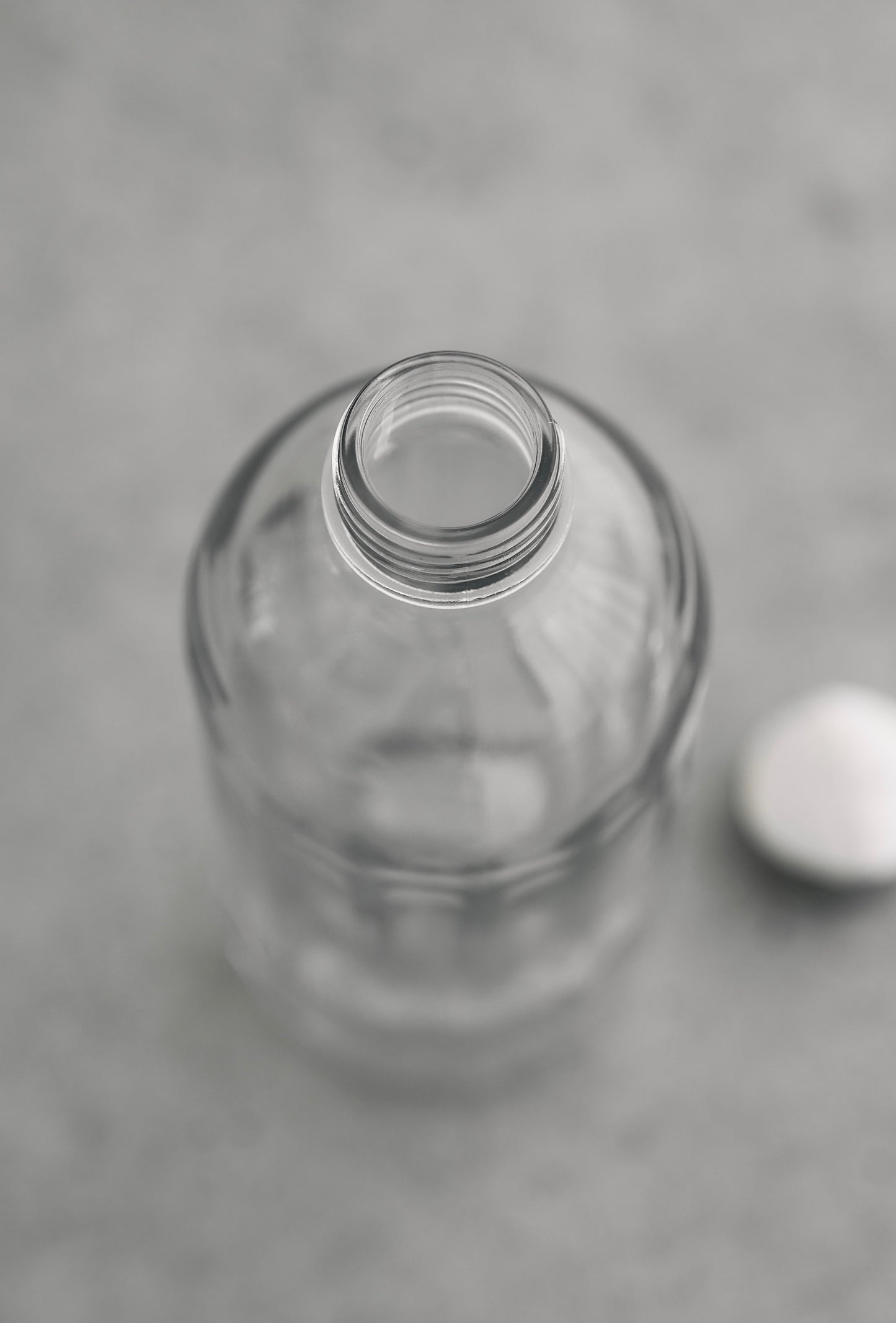 Aarke / Glass Bottle for Carbonator Pro