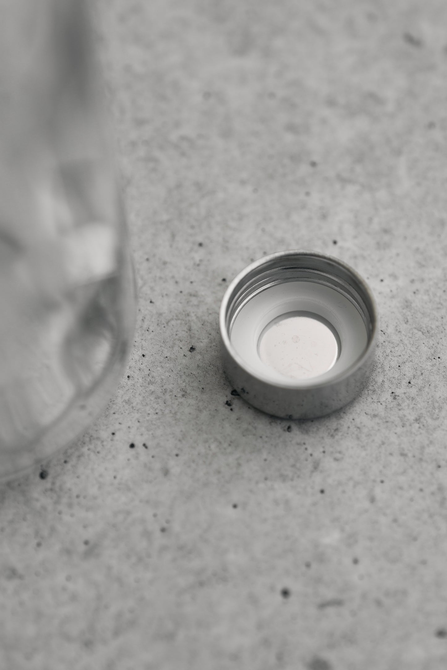 Aarke / Glass Bottle for Carbonator Pro